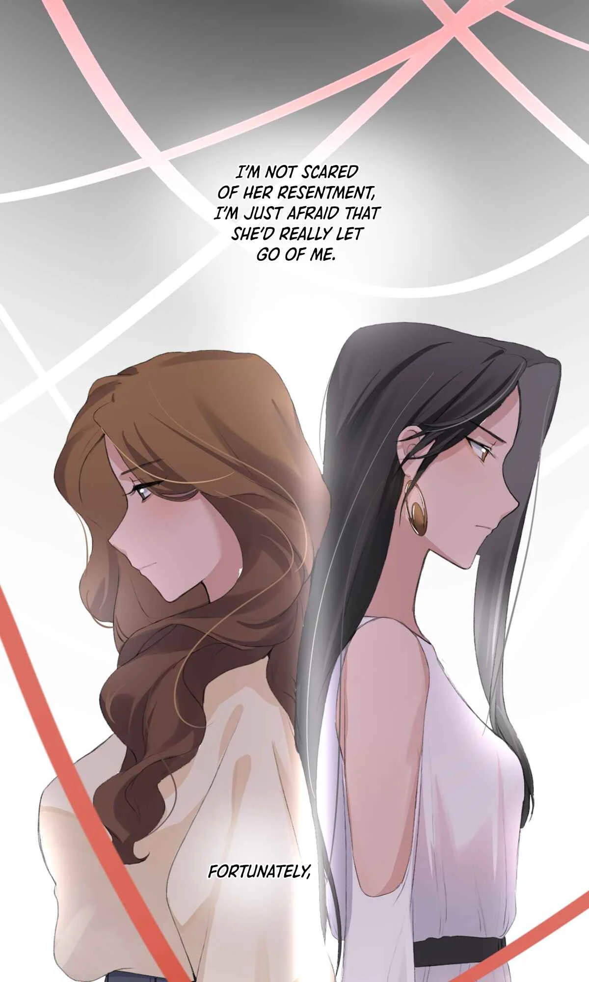 Yú qíng kě dài Chapter 3: A'Xiu, it's me. - Page 17