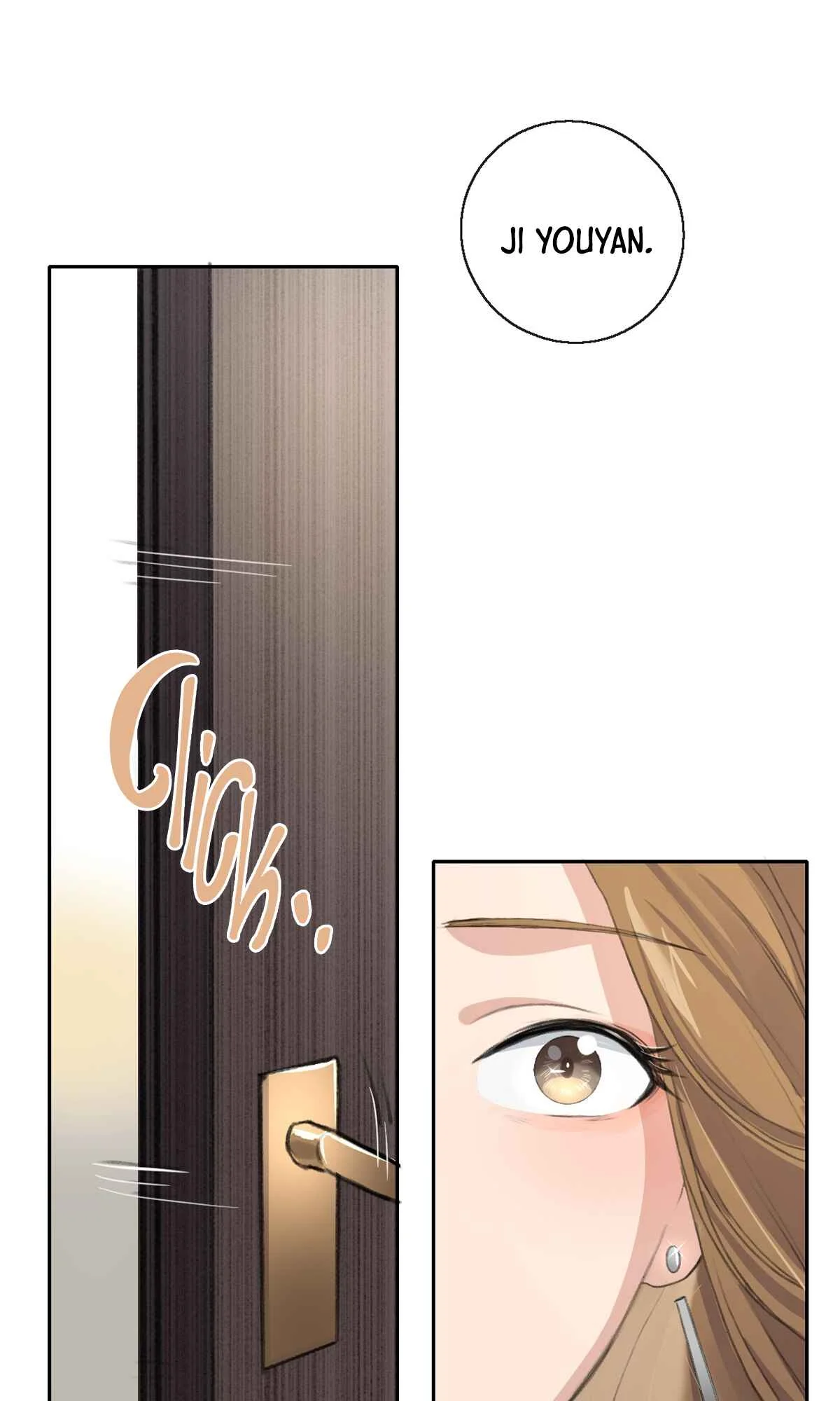 Yú qíng kě dài Chapter 3: A'Xiu, it's me. - Page 20