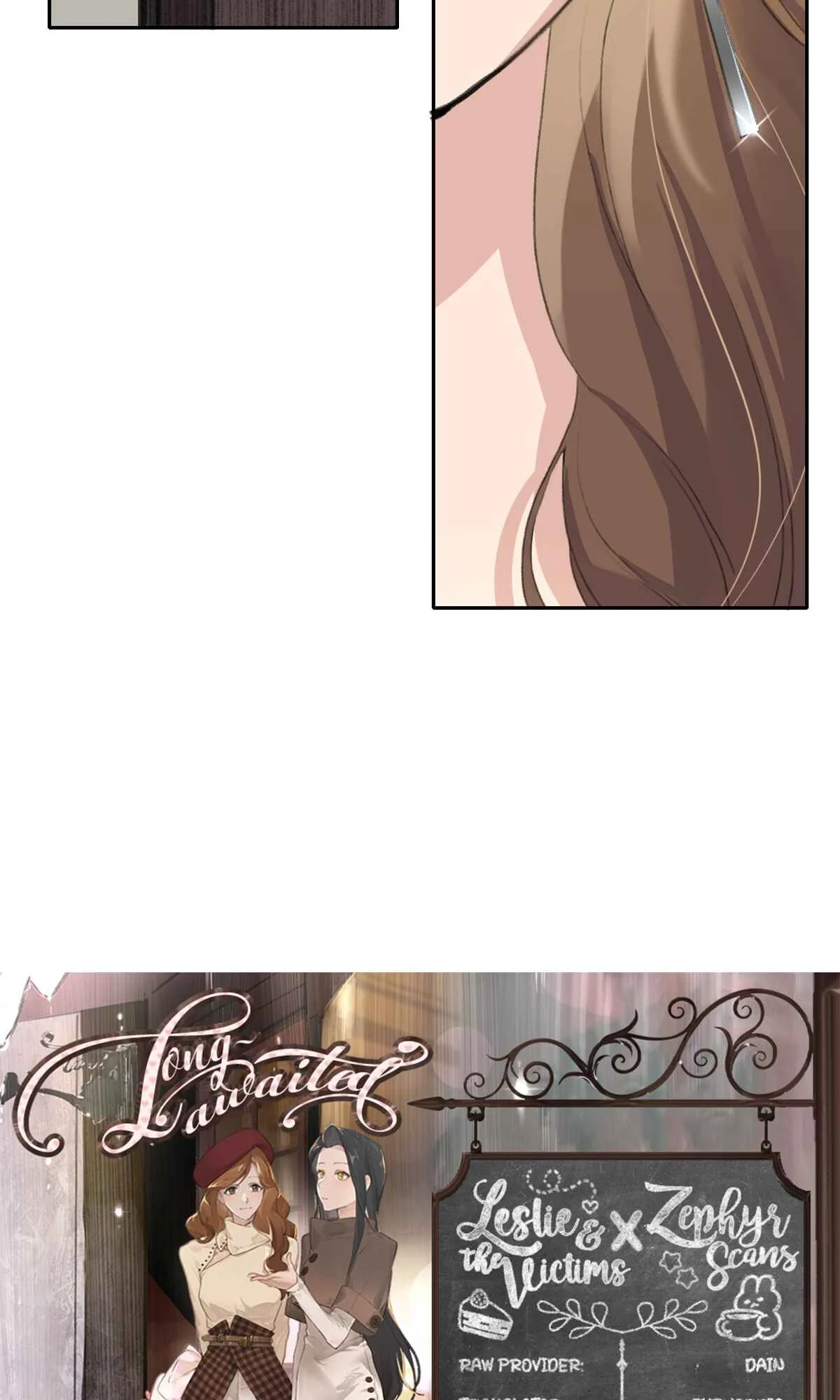Yú qíng kě dài Chapter 3: A'Xiu, it's me. - Page 21