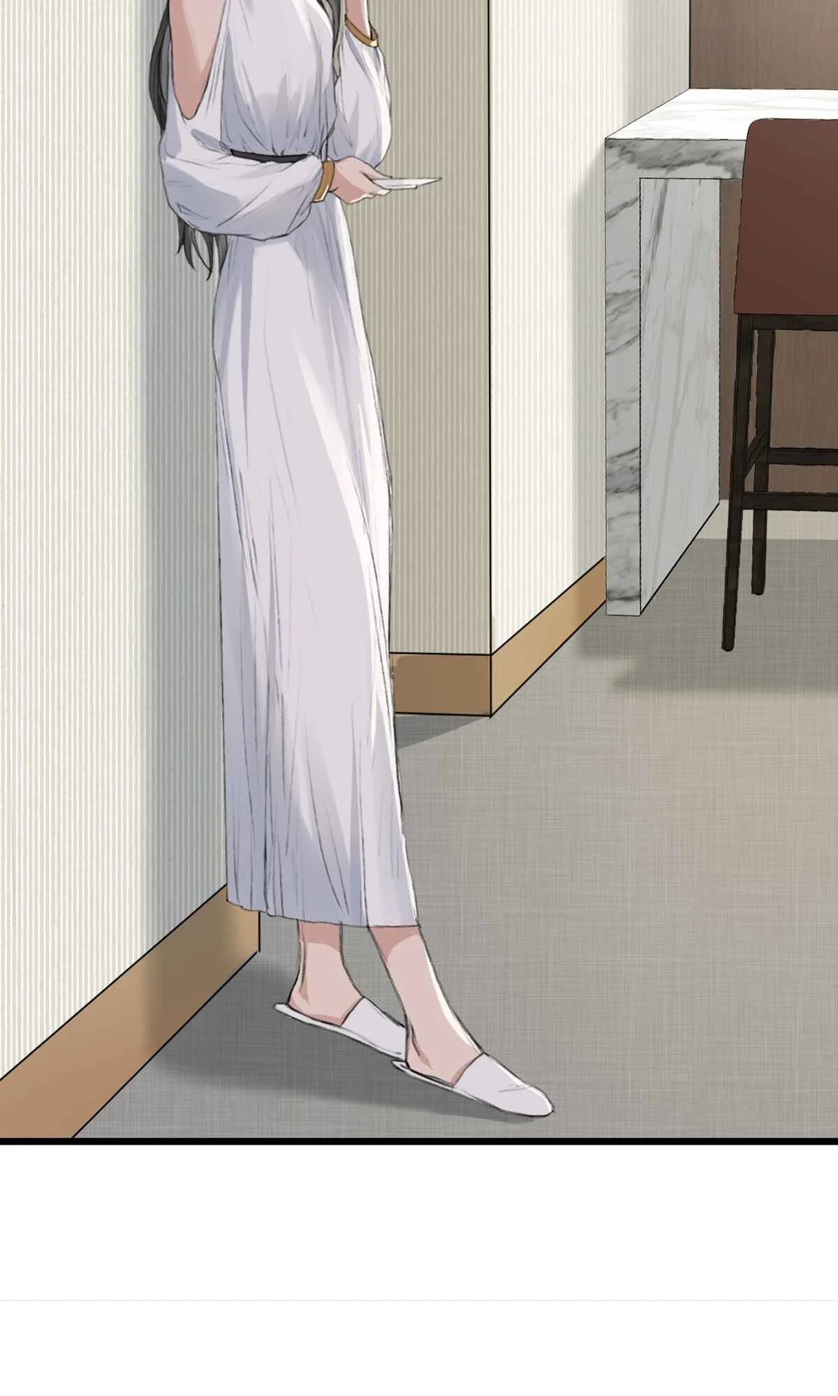 Yú qíng kě dài Chapter 4: It's all in the past, huh. - Page 9