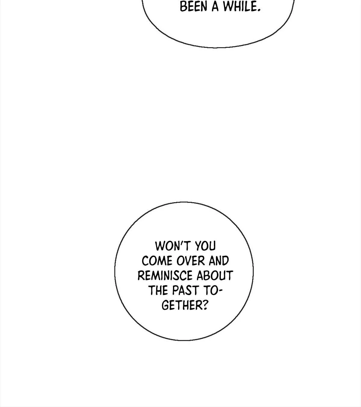 Yú qíng kě dài Chapter 4: It's all in the past, huh. - Page 13