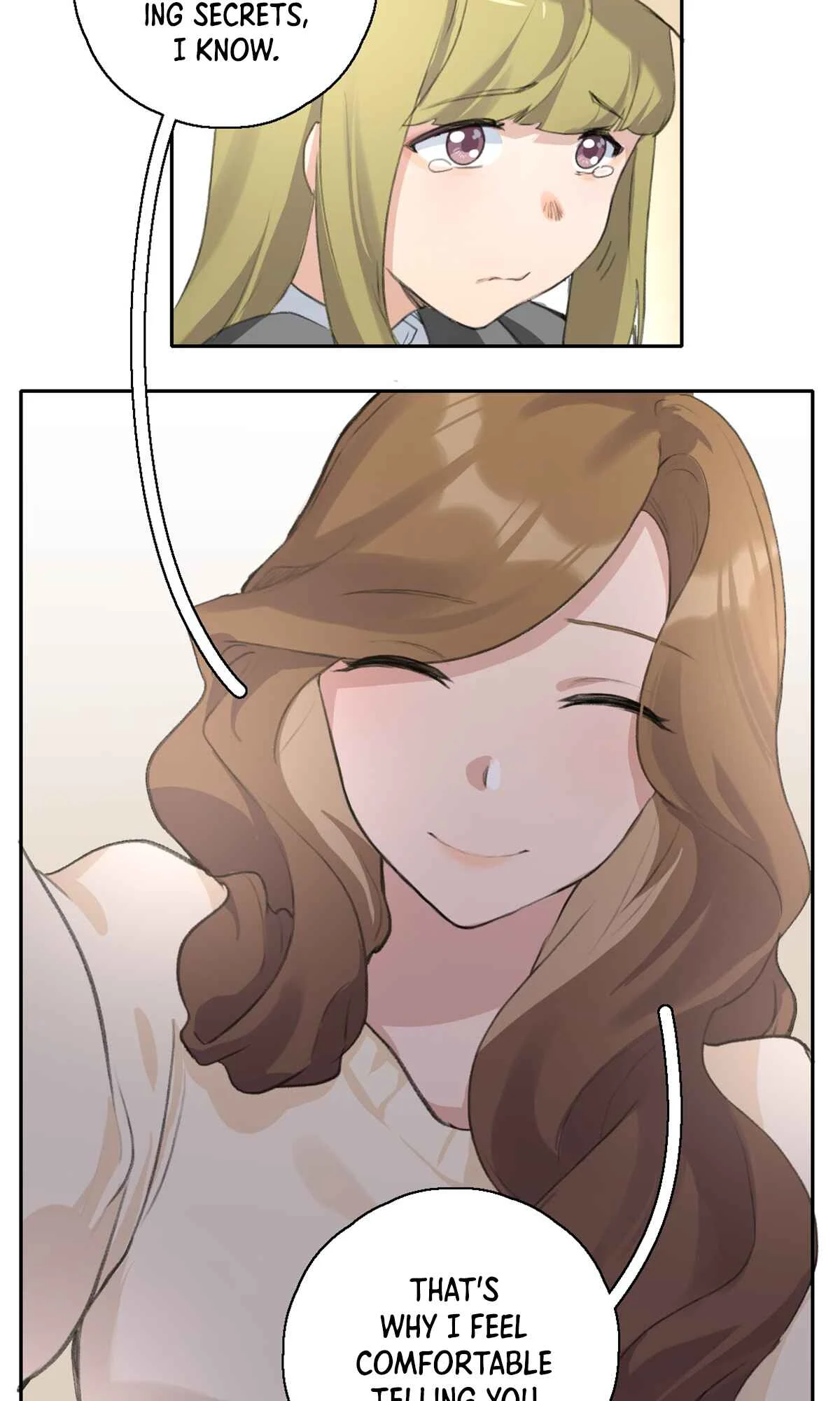 Yú qíng kě dài Chapter 5: Miss Jing is not like the rest. - Page 13