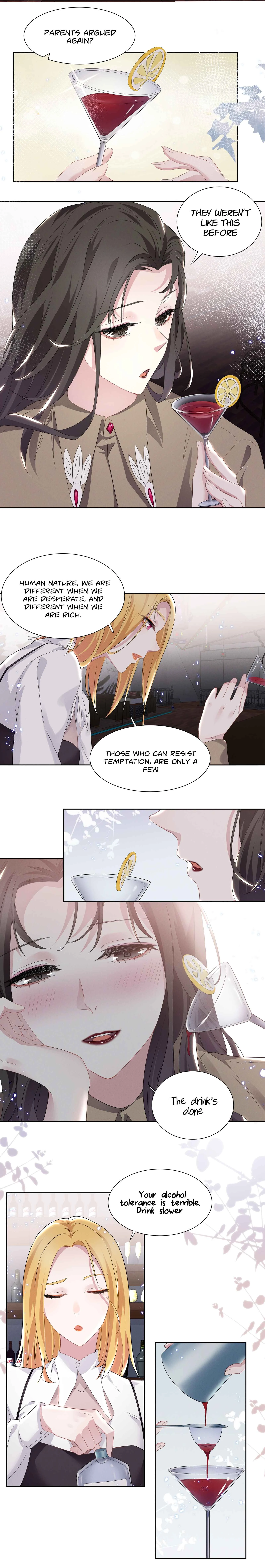 Yǔzhòu Dì-yī Cùshén Chapter 1: Goddess of Jealousy - Page 6