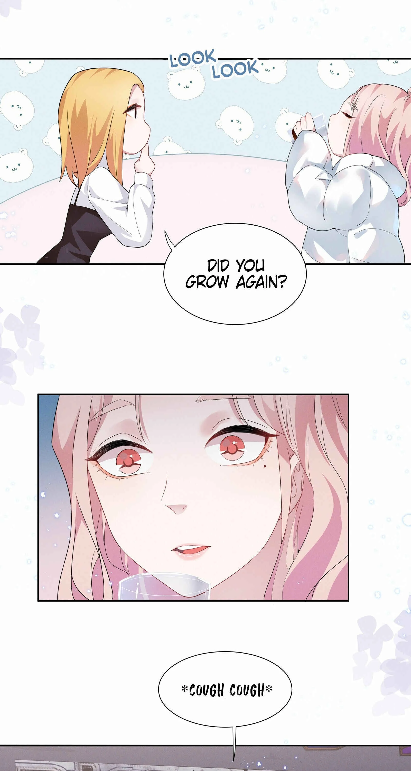 Yǔzhòu Dì-yī Cùshén Chapter 2: And this woman is loaded... - Page 5