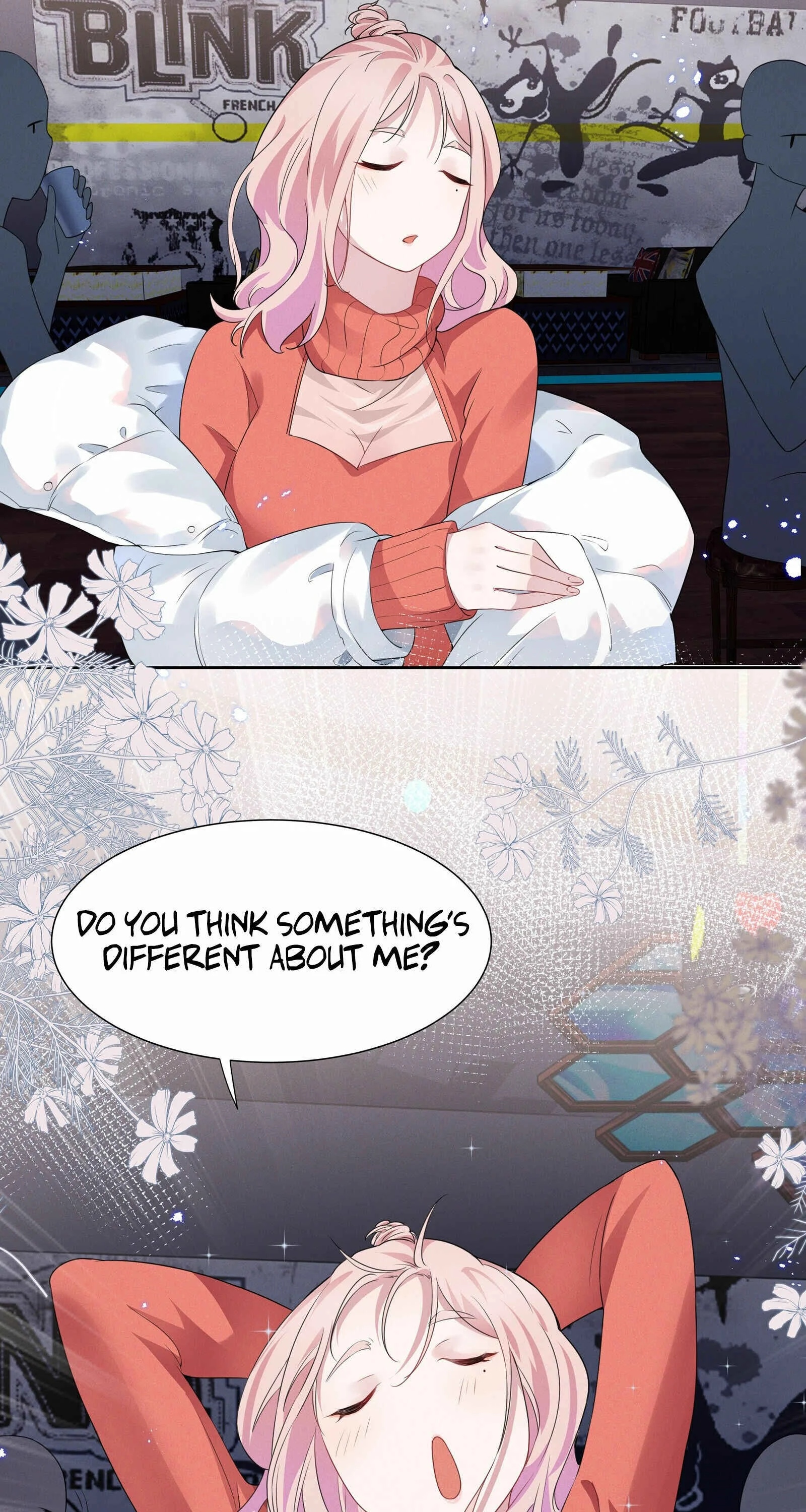 Yǔzhòu Dì-yī Cùshén Chapter 2: And this woman is loaded... - Page 6