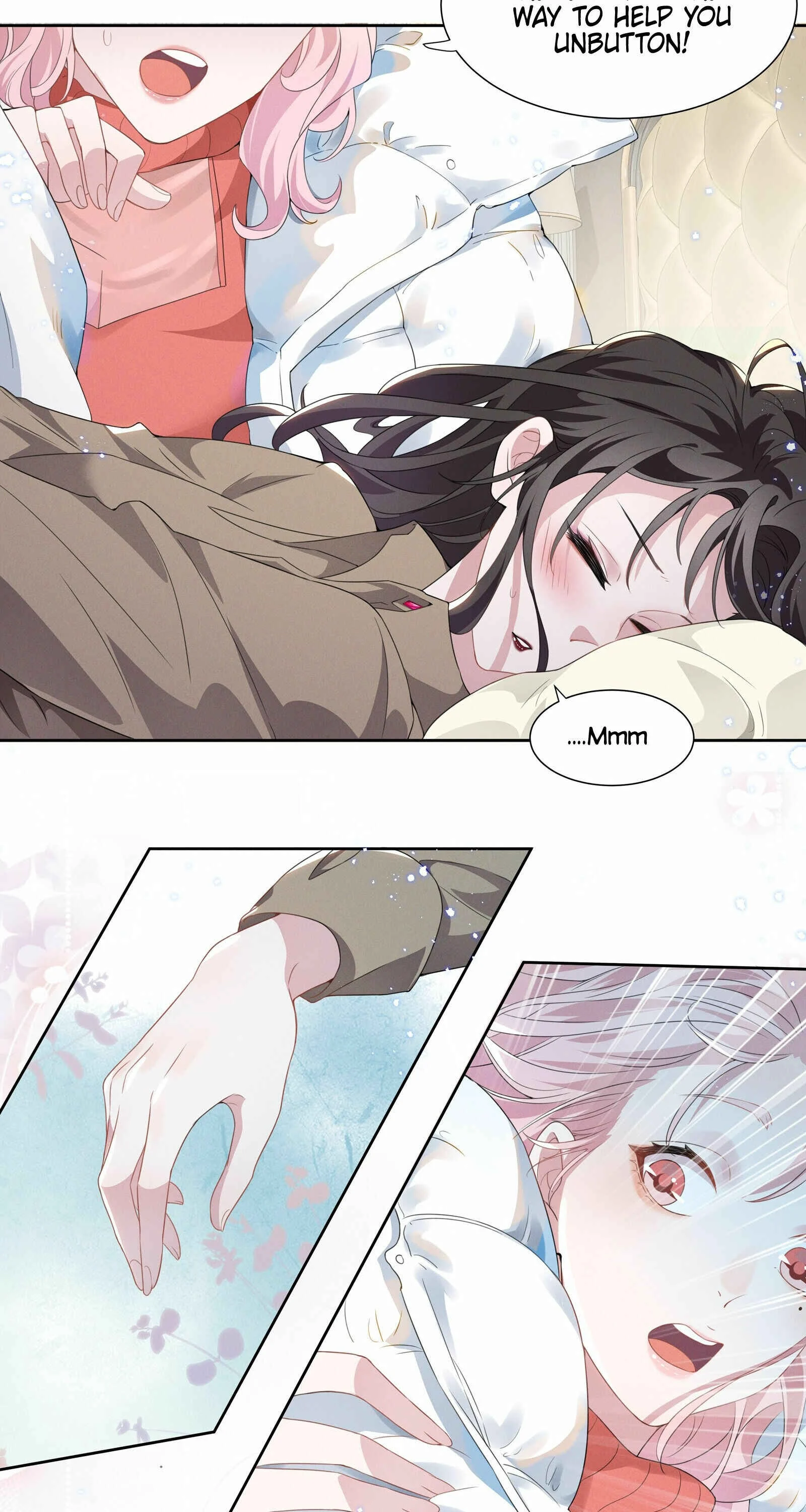 Yǔzhòu Dì-yī Cùshén Chapter 2: And this woman is loaded... - Page 16