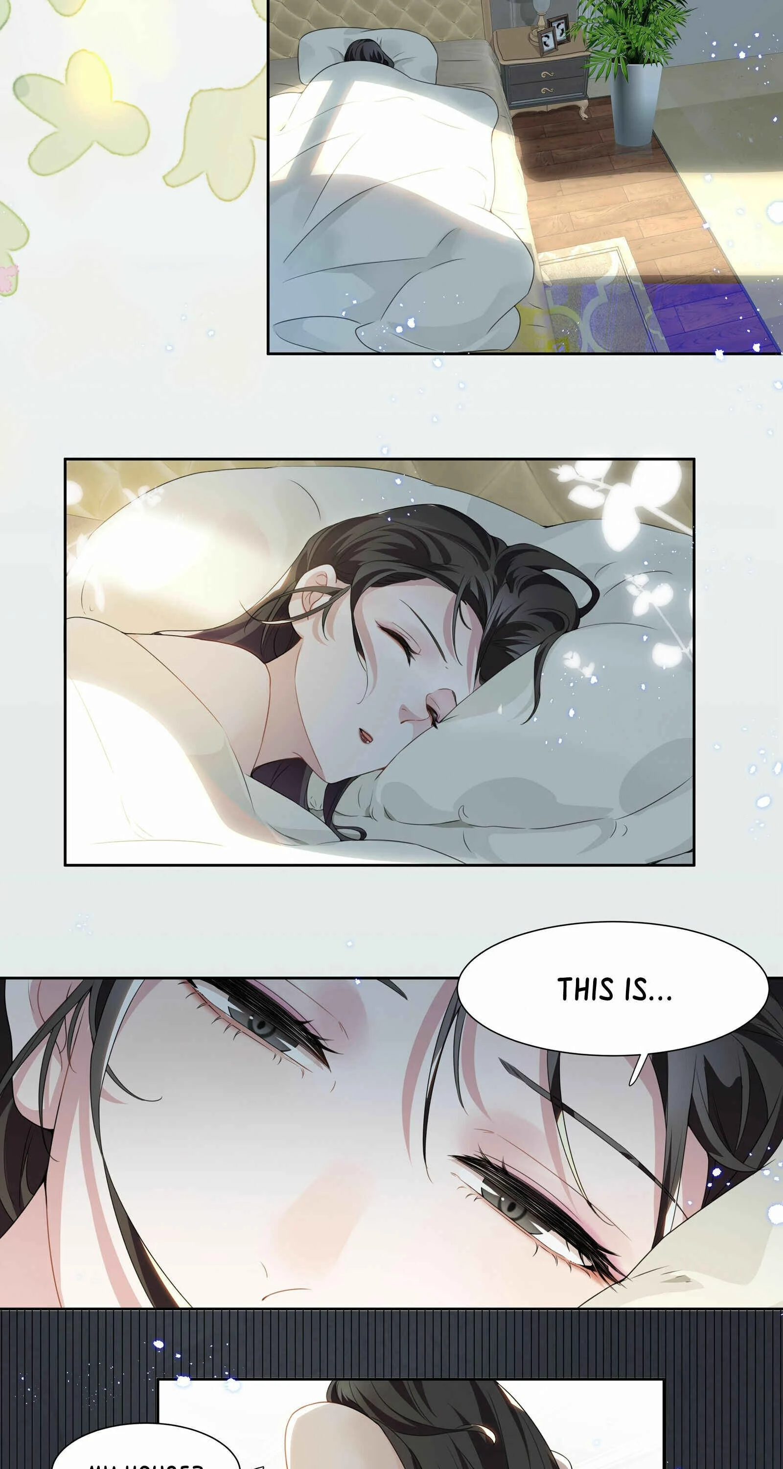 Yǔzhòu Dì-yī Cùshén Chapter 2: And this woman is loaded... - Page 20