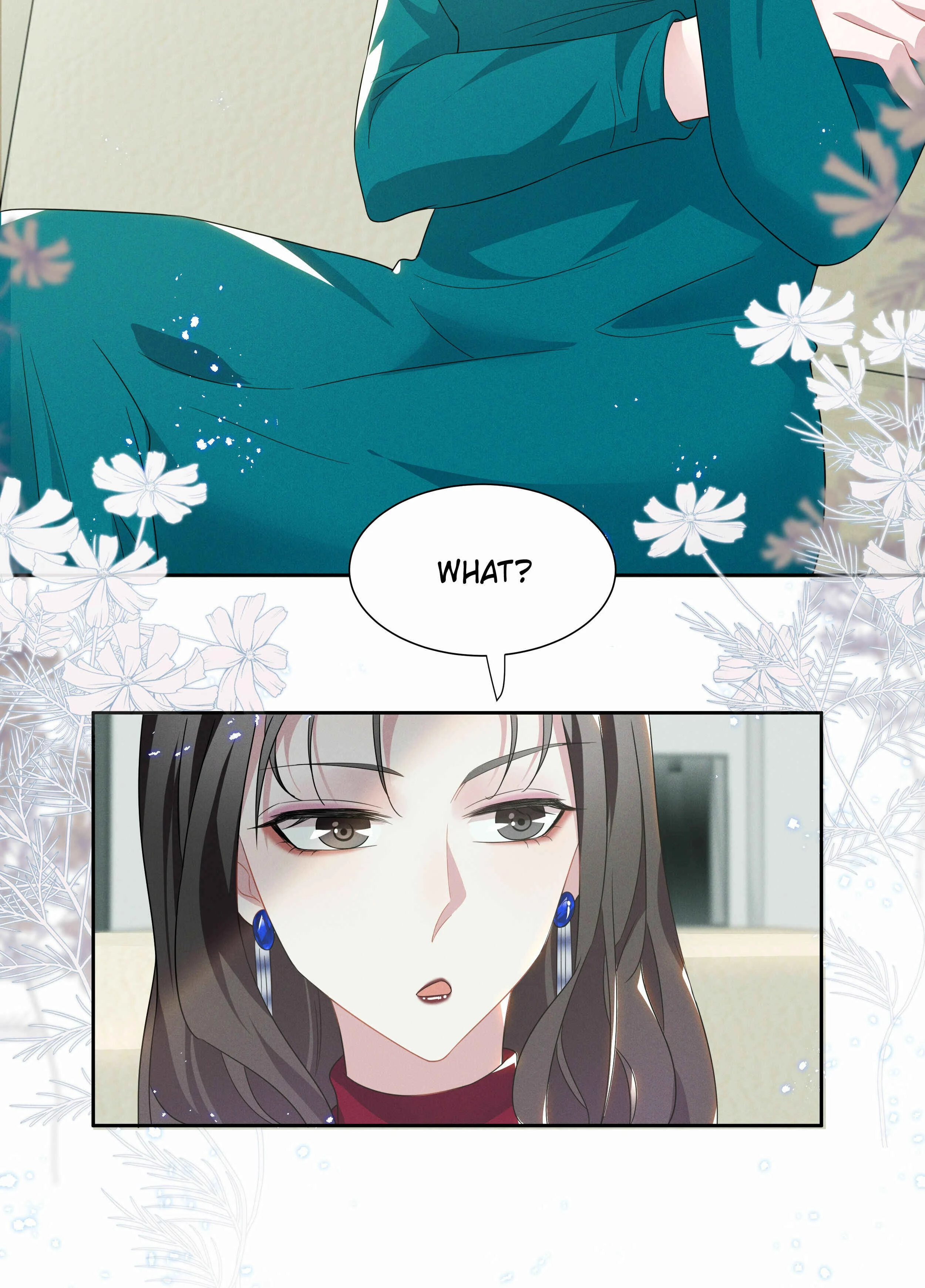 Yǔzhòu Dì-yī Cùshén Chapter 3: She says she doesn't recognize you - Page 10