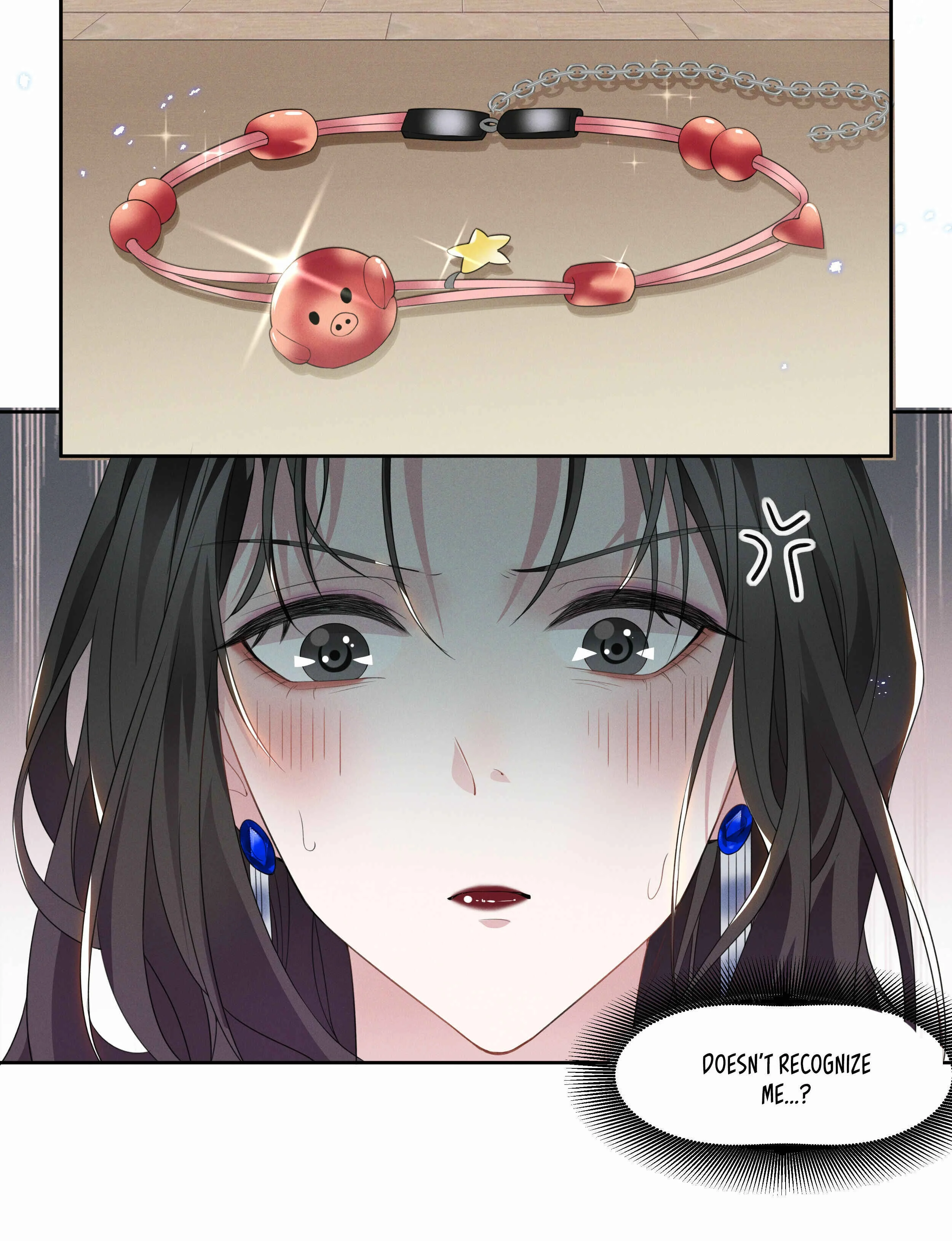 Yǔzhòu Dì-yī Cùshén Chapter 3: She says she doesn't recognize you - Page 14
