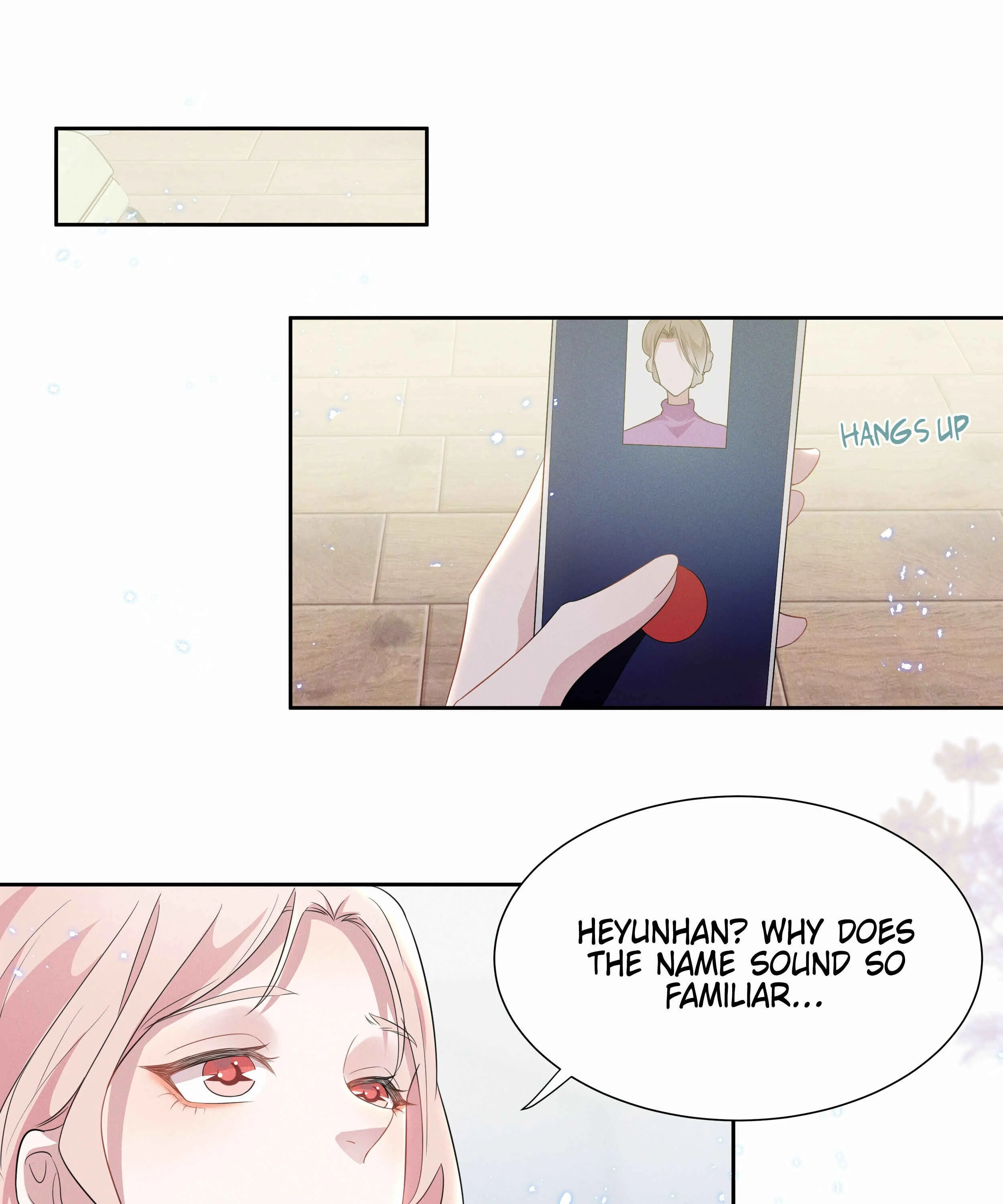 Yǔzhòu Dì-yī Cùshén Chapter 3: She says she doesn't recognize you - Page 15