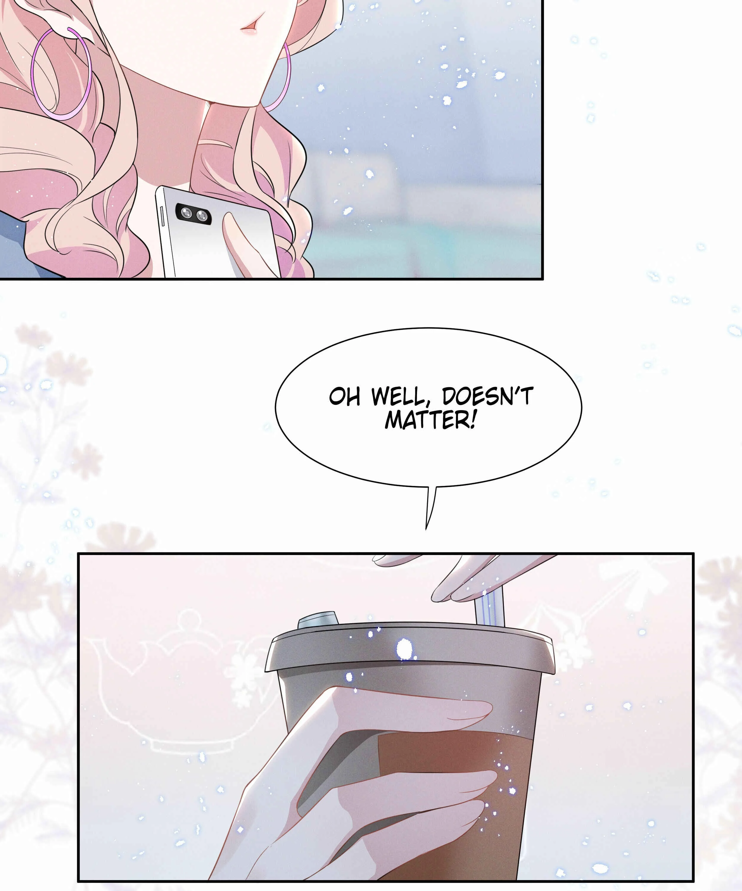 Yǔzhòu Dì-yī Cùshén Chapter 3: She says she doesn't recognize you - Page 16