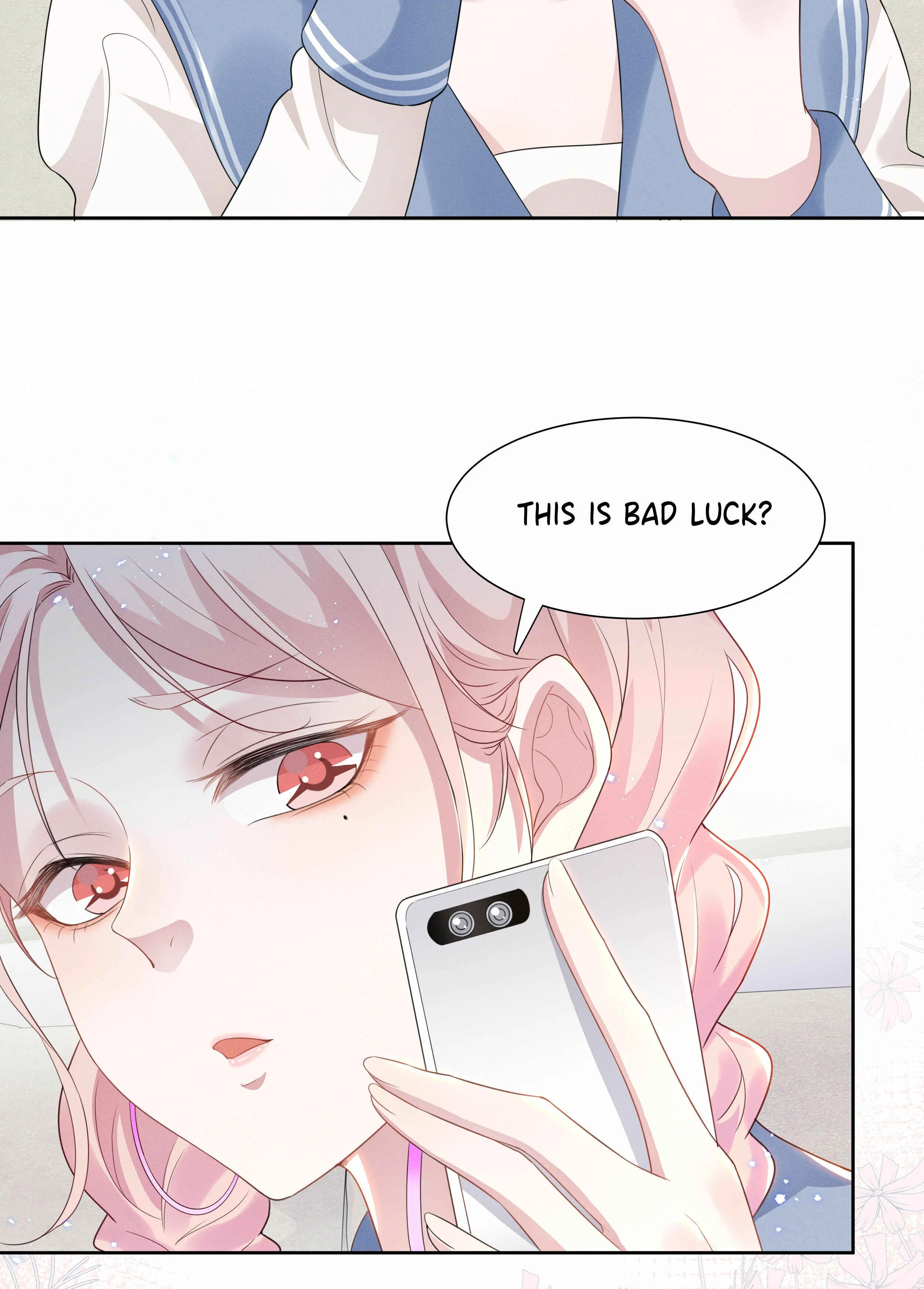 Yǔzhòu Dì-yī Cùshén Chapter 3: She says she doesn't recognize you - Page 27