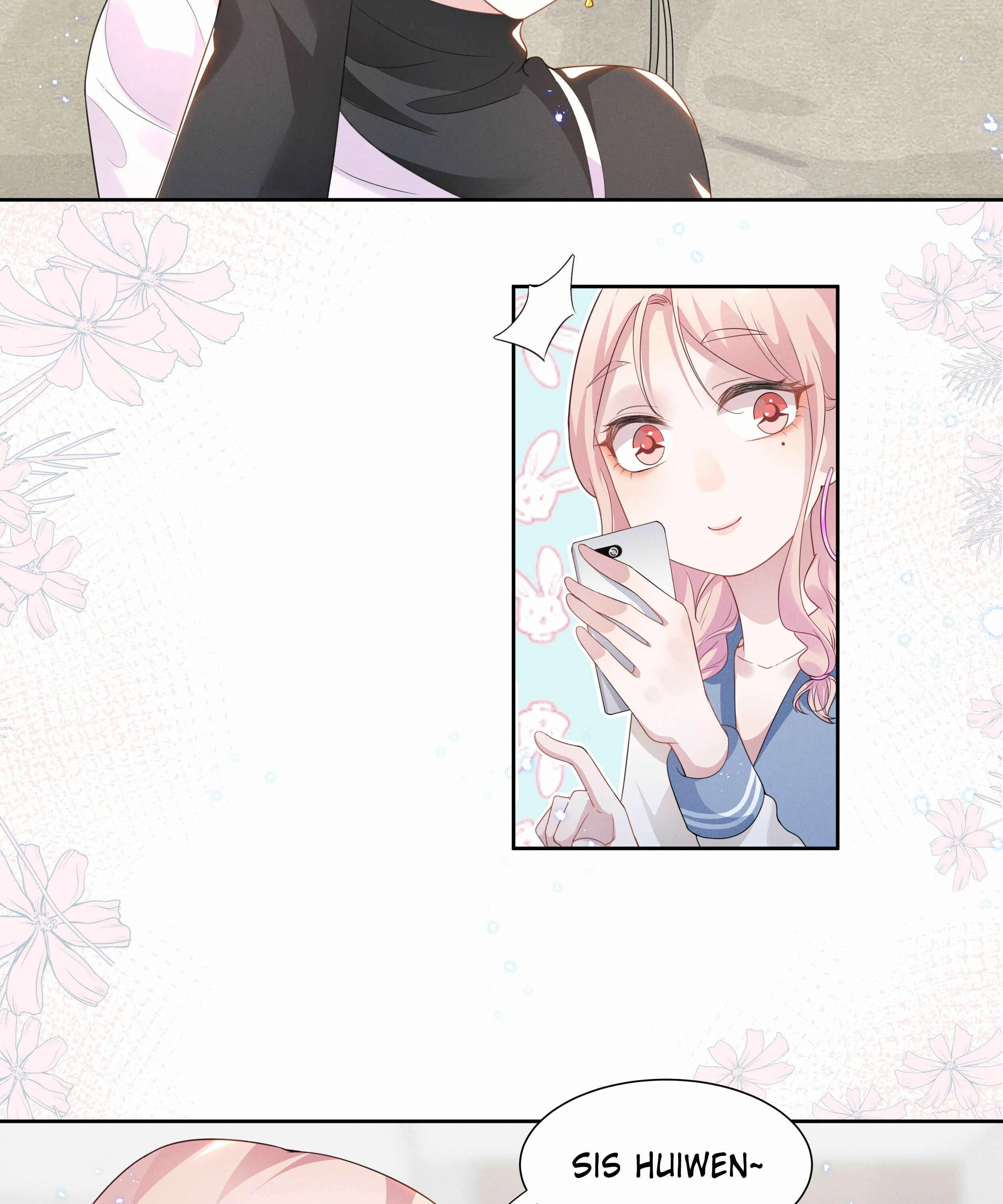 Yǔzhòu Dì-yī Cùshén Chapter 3: She says she doesn't recognize you - Page 30
