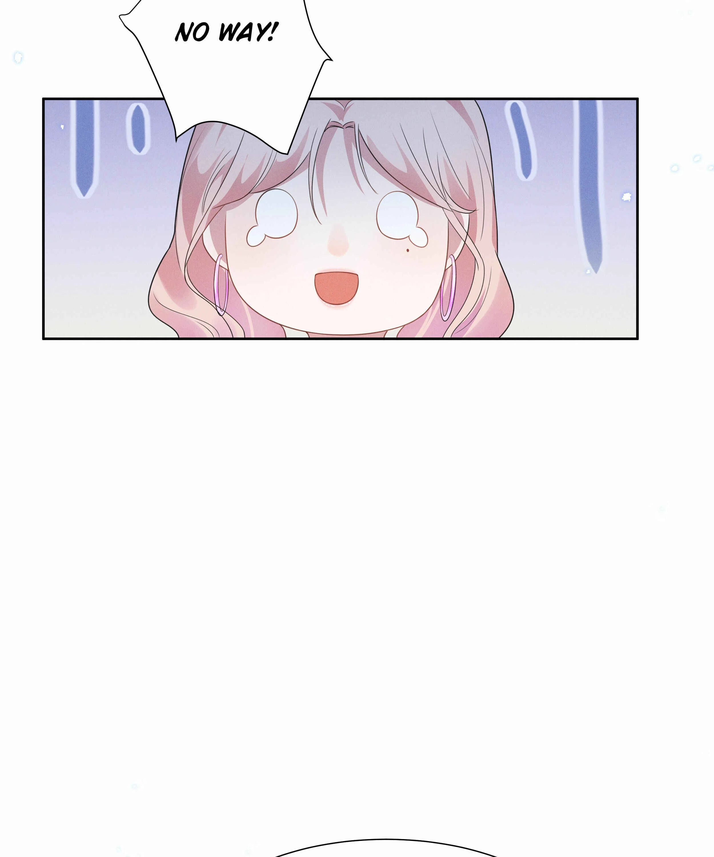 Yǔzhòu Dì-yī Cùshén Chapter 3: She says she doesn't recognize you - Page 33