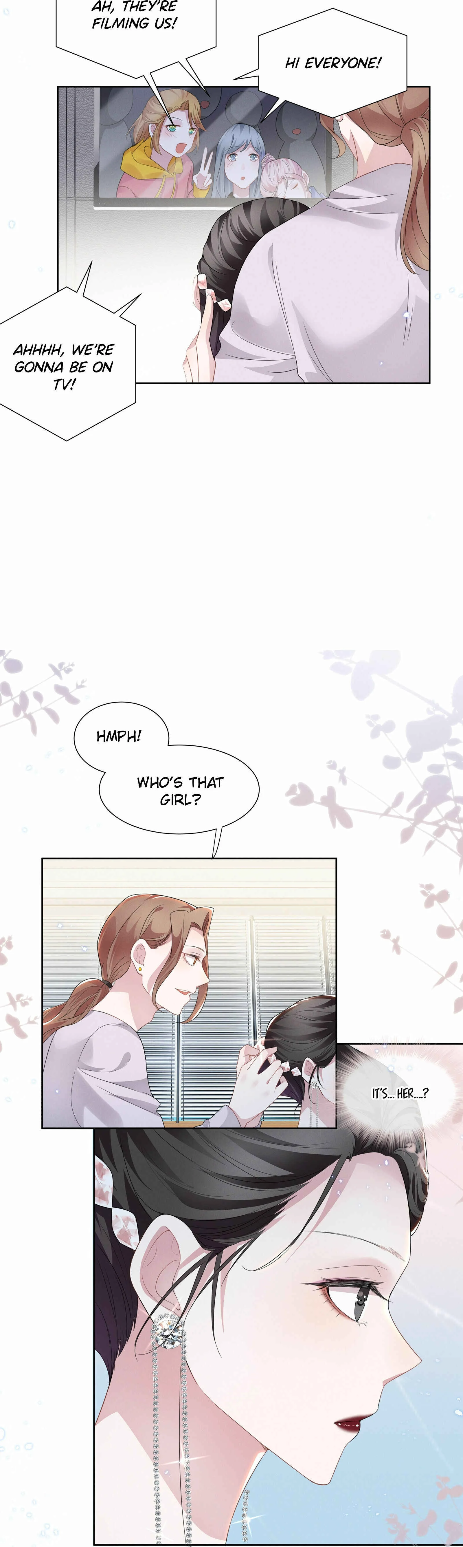 Yǔzhòu Dì-yī Cùshén Chapter 4: Star actress He arrives at the school!! - Page 16