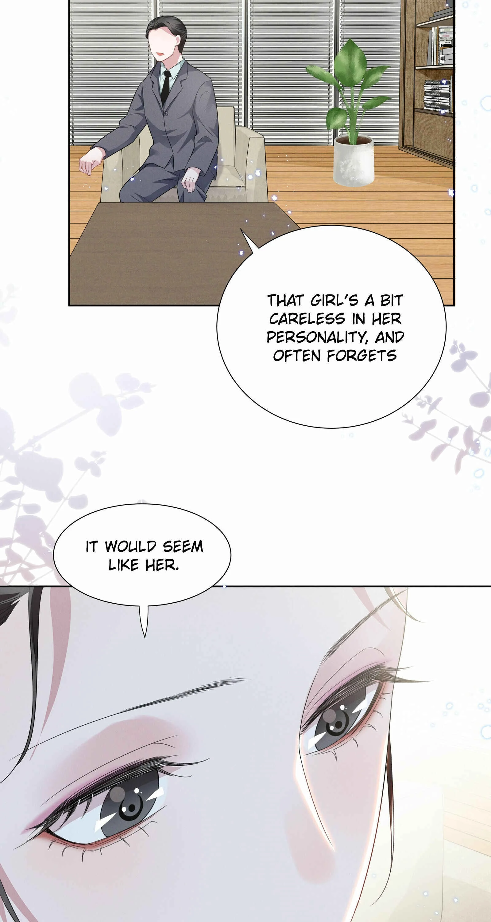 Yǔzhòu Dì-yī Cùshén Chapter 4: Star actress He arrives at the school!! - Page 18