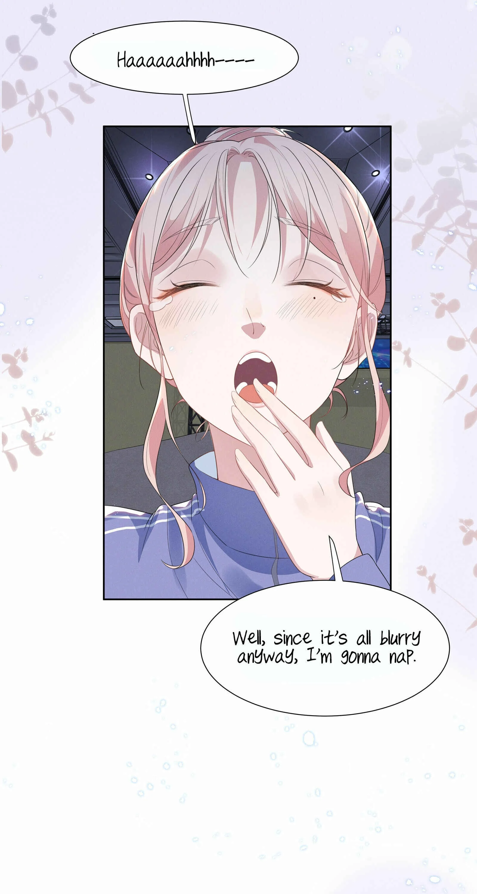 Yǔzhòu Dì-yī Cùshén Chapter 4: Star actress He arrives at the school!! - Page 24