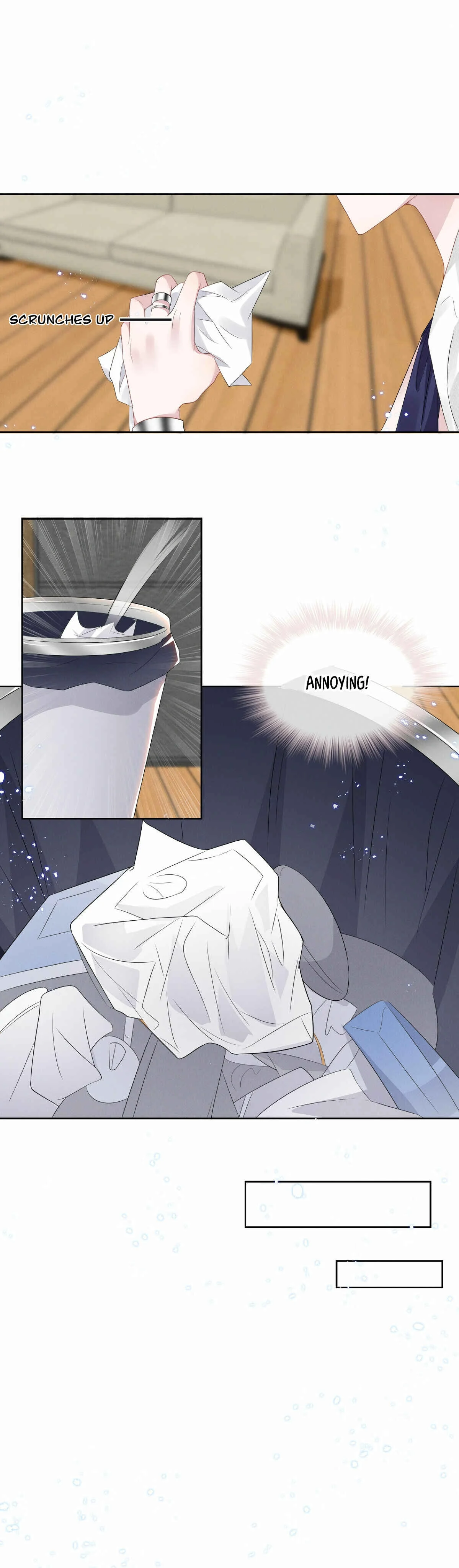 Yǔzhòu Dì-yī Cùshén Chapter 5: I can’t even compare to roasted chicken?! - Page 19