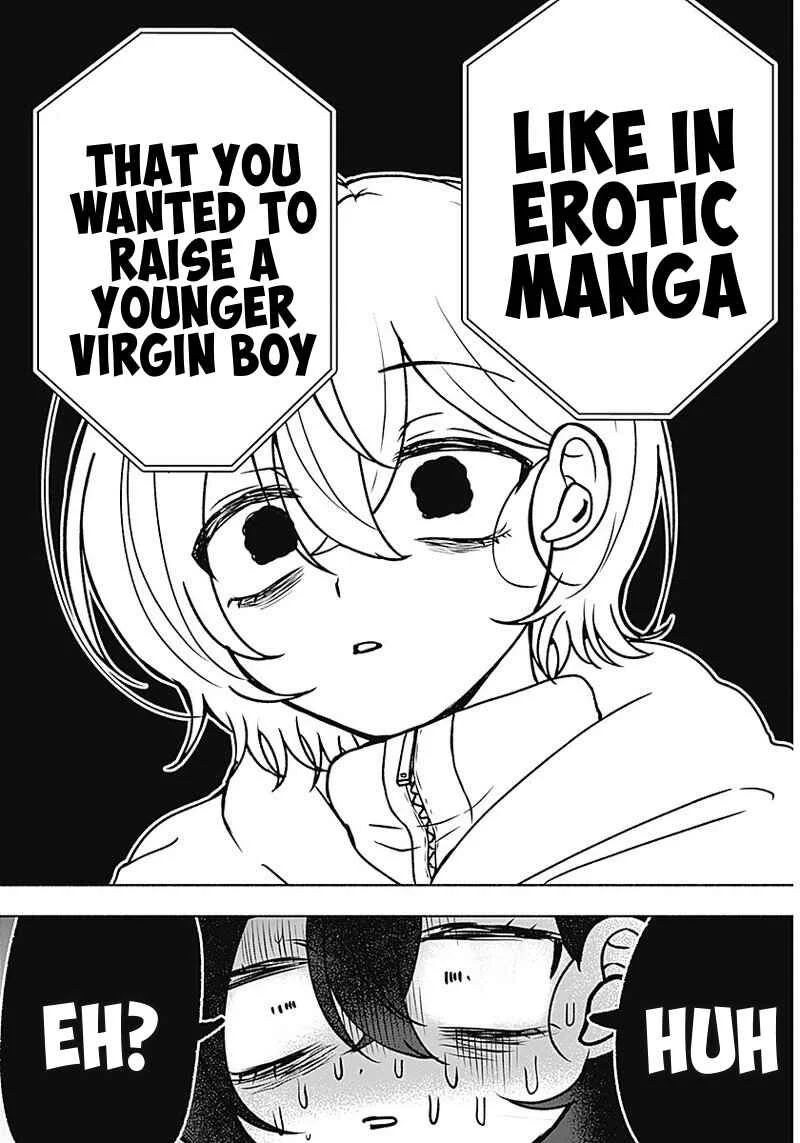 Yagate Efude o Utsuroshi Kimi wa Chapter 1: Paintbrush And Confidentiality - Page 34