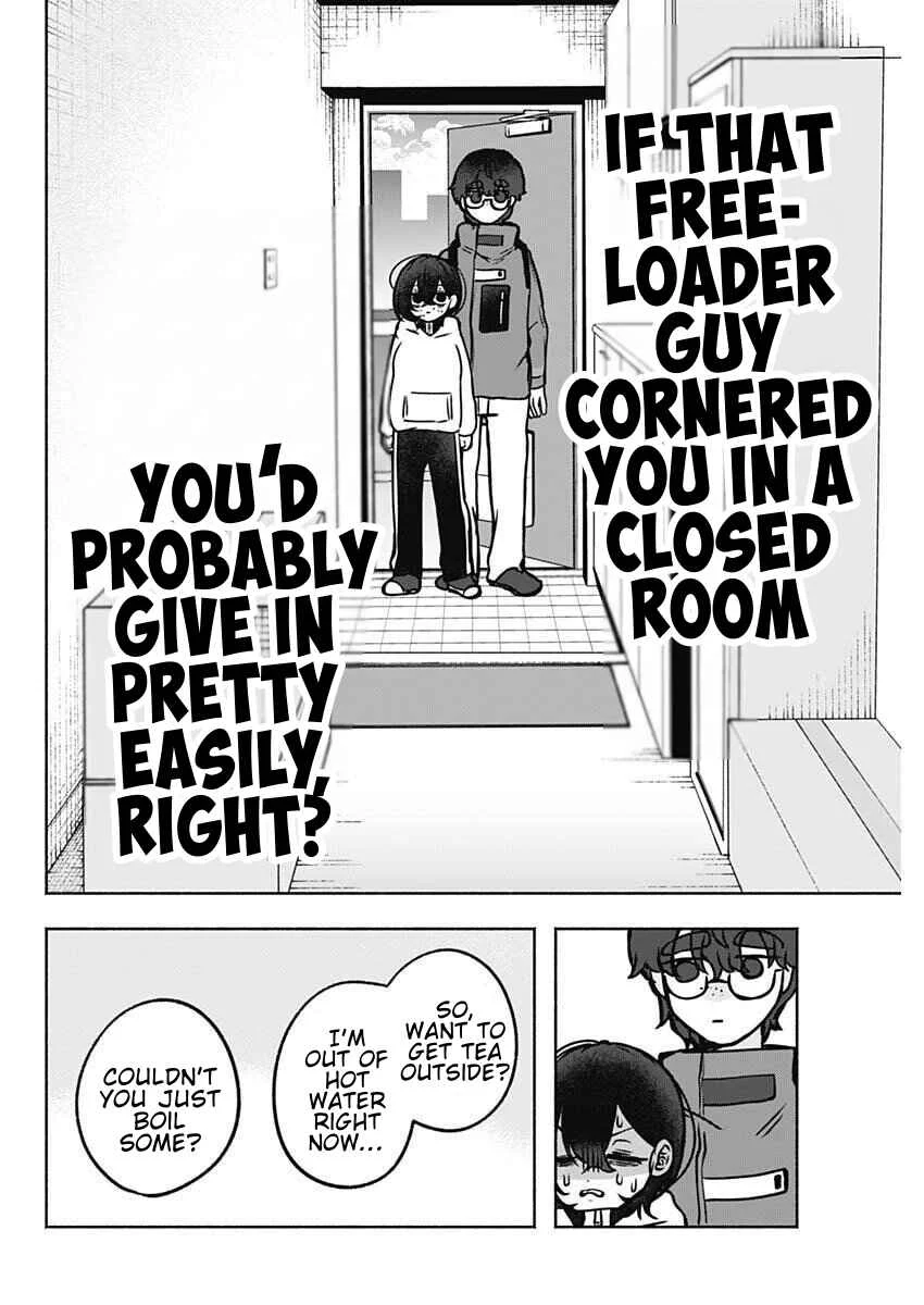 Yagate Efude o Utsuroshi Kimi wa Chapter 2: Living Together With My Childhood Friend - Page 6