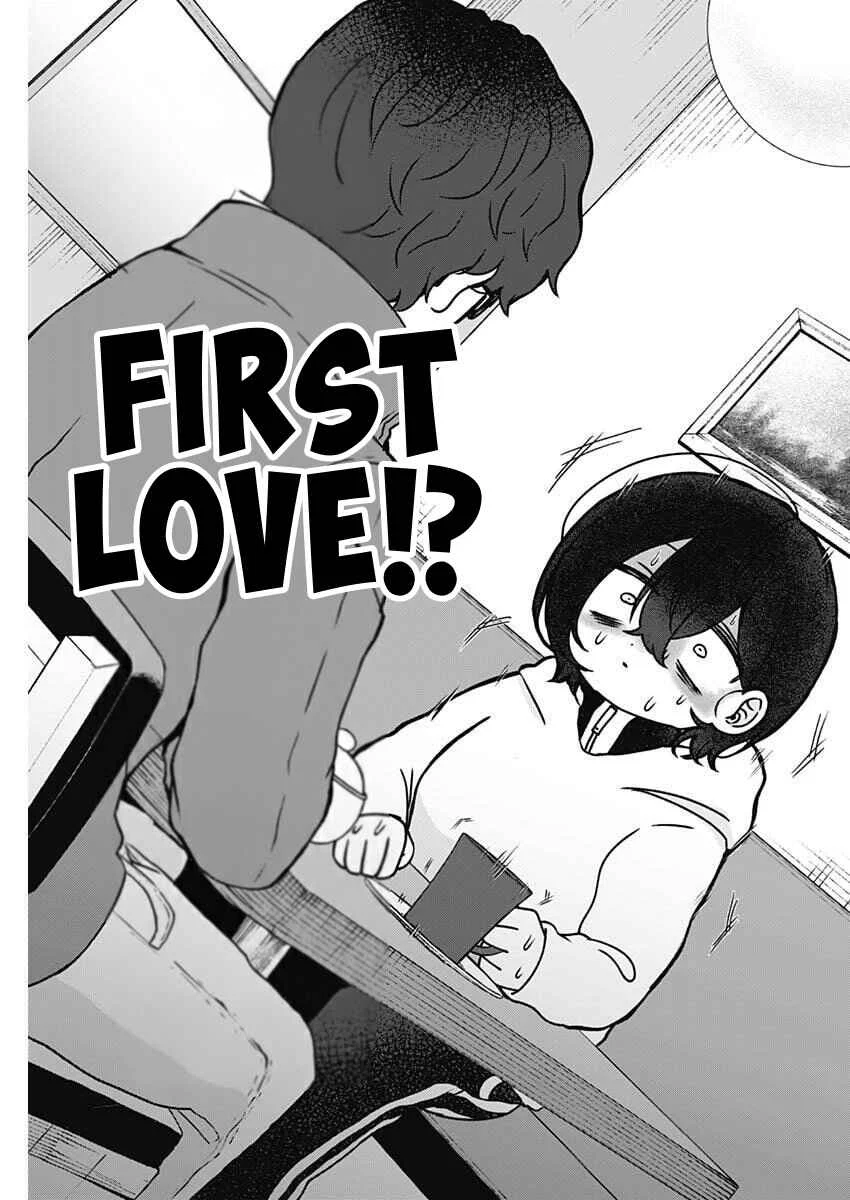 Yagate Efude o Utsuroshi Kimi wa Chapter 2: Living Together With My Childhood Friend - Page 11