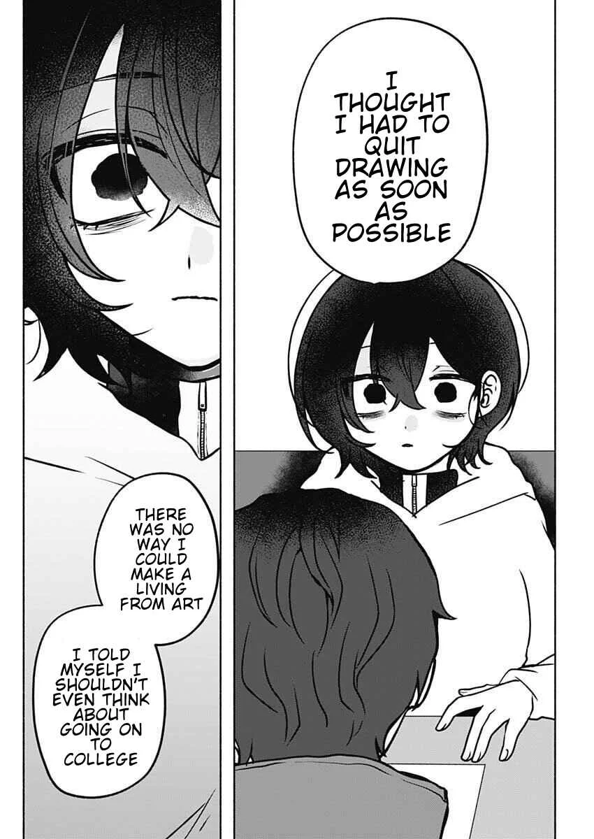 Yagate Efude o Utsuroshi Kimi wa Chapter 2: Living Together With My Childhood Friend - Page 14