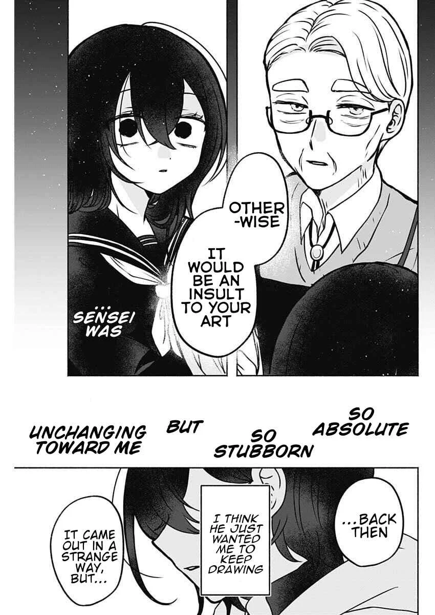 Yagate Efude o Utsuroshi Kimi wa Chapter 2: Living Together With My Childhood Friend - Page 17