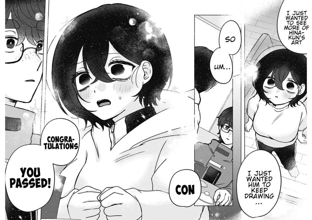 Yagate Efude o Utsuroshi Kimi wa Chapter 2: Living Together With My Childhood Friend - Page 18