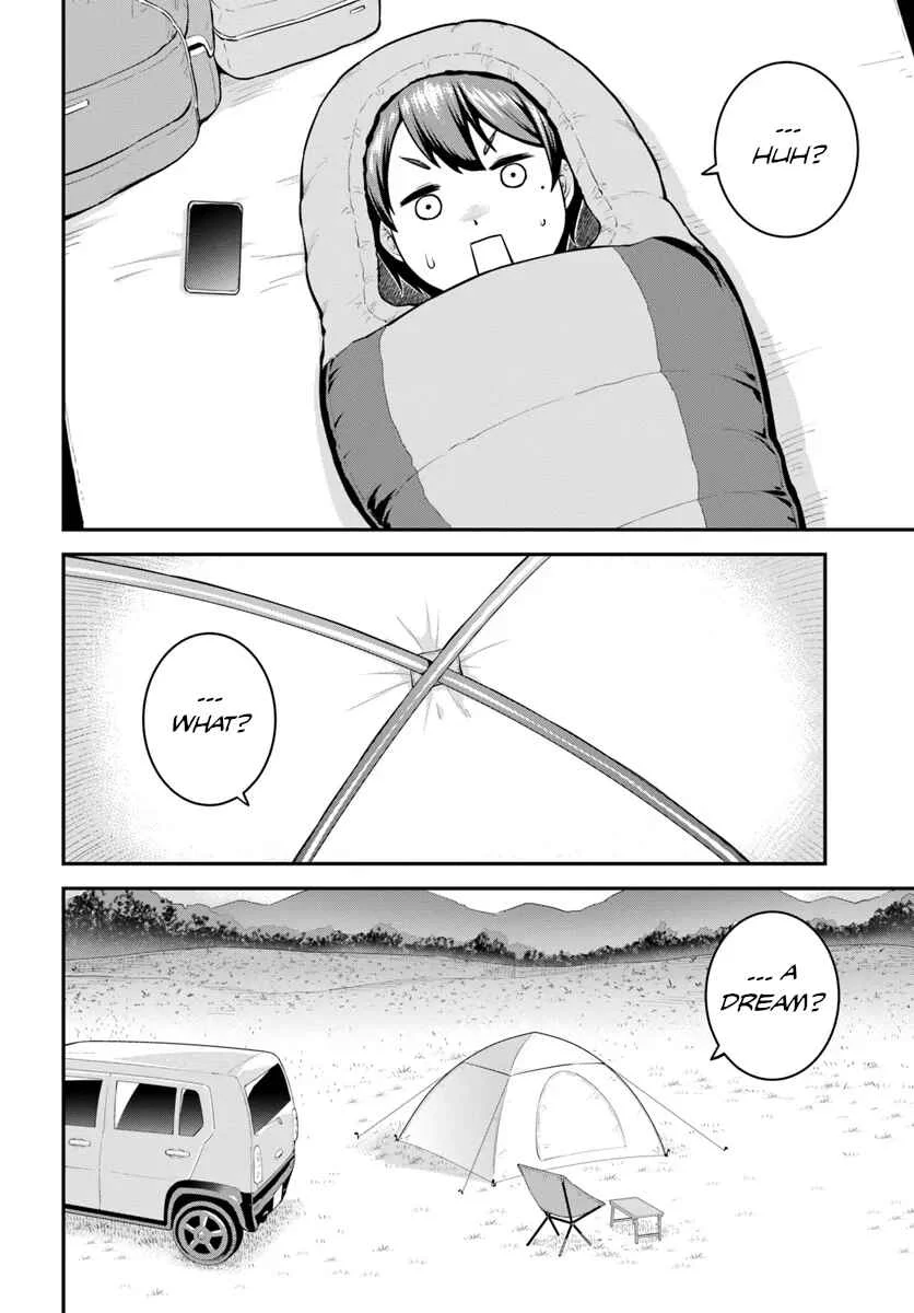 Yama, Kaimashita ~Isekai Gurashi mo Warukunai~ Chapter 1: Deep in the Mountains of Another World - Page 6
