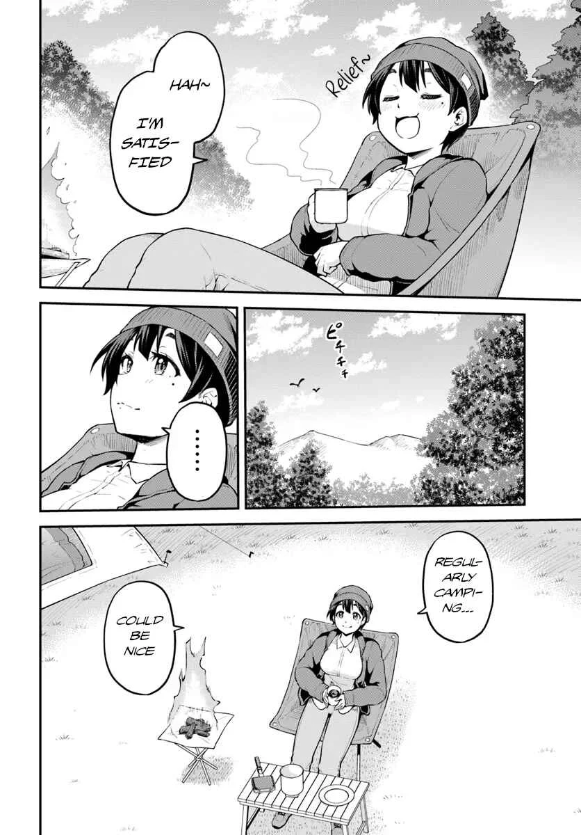 Yama, Kaimashita ~Isekai Gurashi mo Warukunai~ Chapter 1: Deep in the Mountains of Another World - Page 14