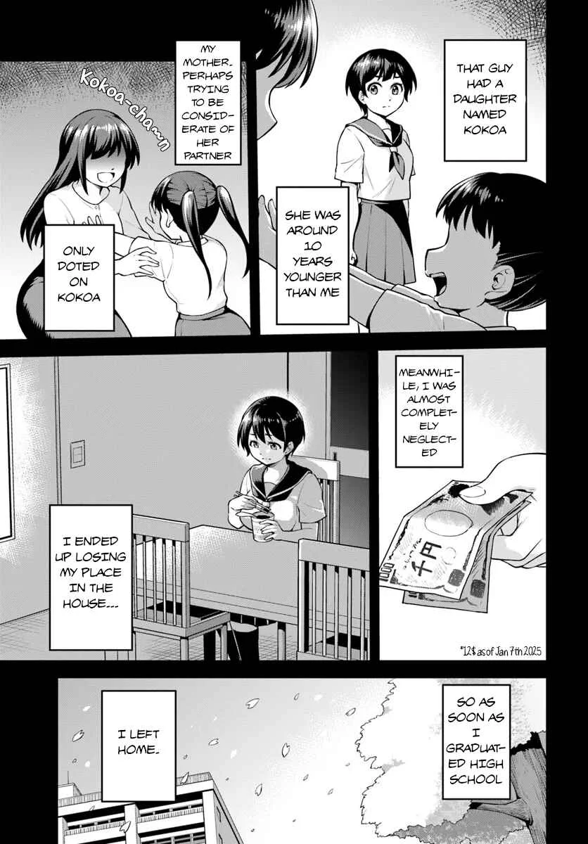 Yama, Kaimashita ~Isekai Gurashi mo Warukunai~ Chapter 1: Deep in the Mountains of Another World - Page 19