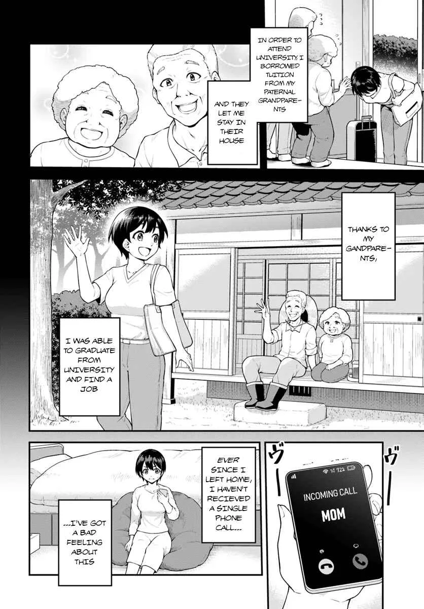 Yama, Kaimashita ~Isekai Gurashi mo Warukunai~ Chapter 1: Deep in the Mountains of Another World - Page 20