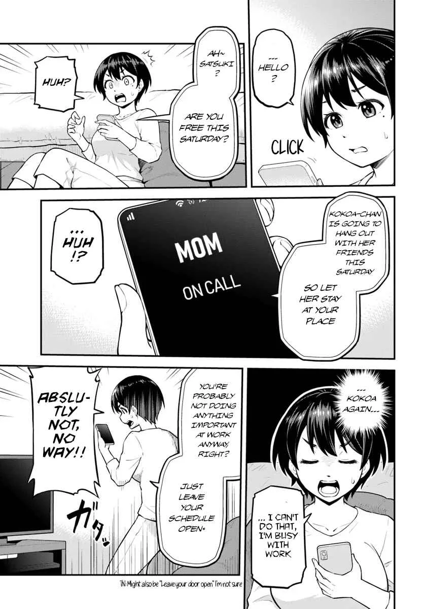 Yama, Kaimashita ~Isekai Gurashi mo Warukunai~ Chapter 1: Deep in the Mountains of Another World - Page 21