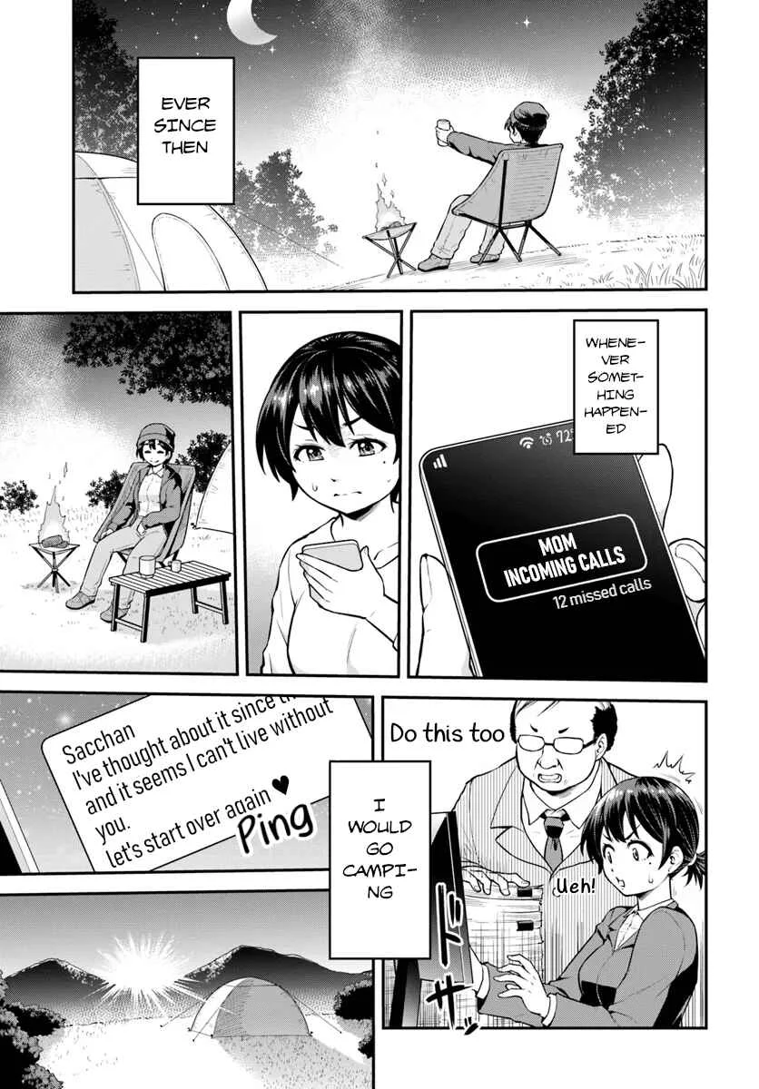 Yama, Kaimashita ~Isekai Gurashi mo Warukunai~ Chapter 1: Deep in the Mountains of Another World - Page 23