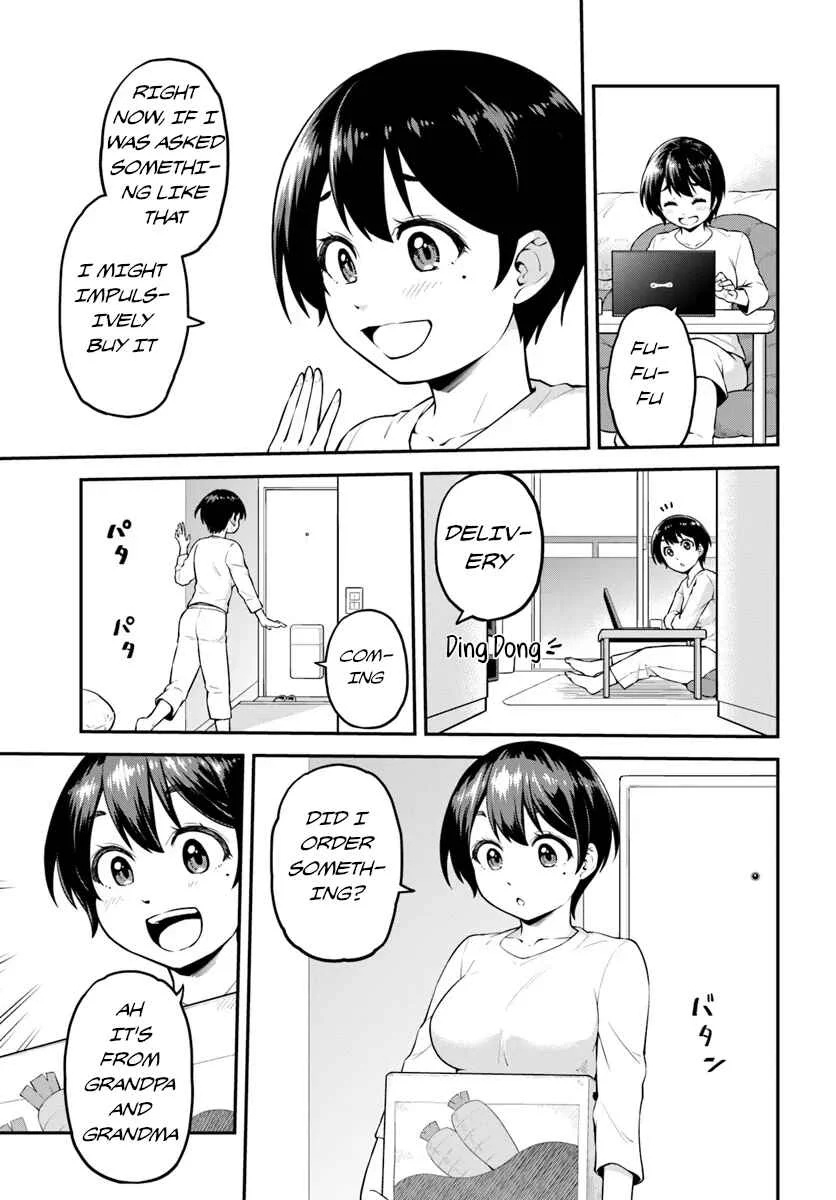 Yama, Kaimashita ~Isekai Gurashi mo Warukunai~ Chapter 1: Deep in the Mountains of Another World - Page 25