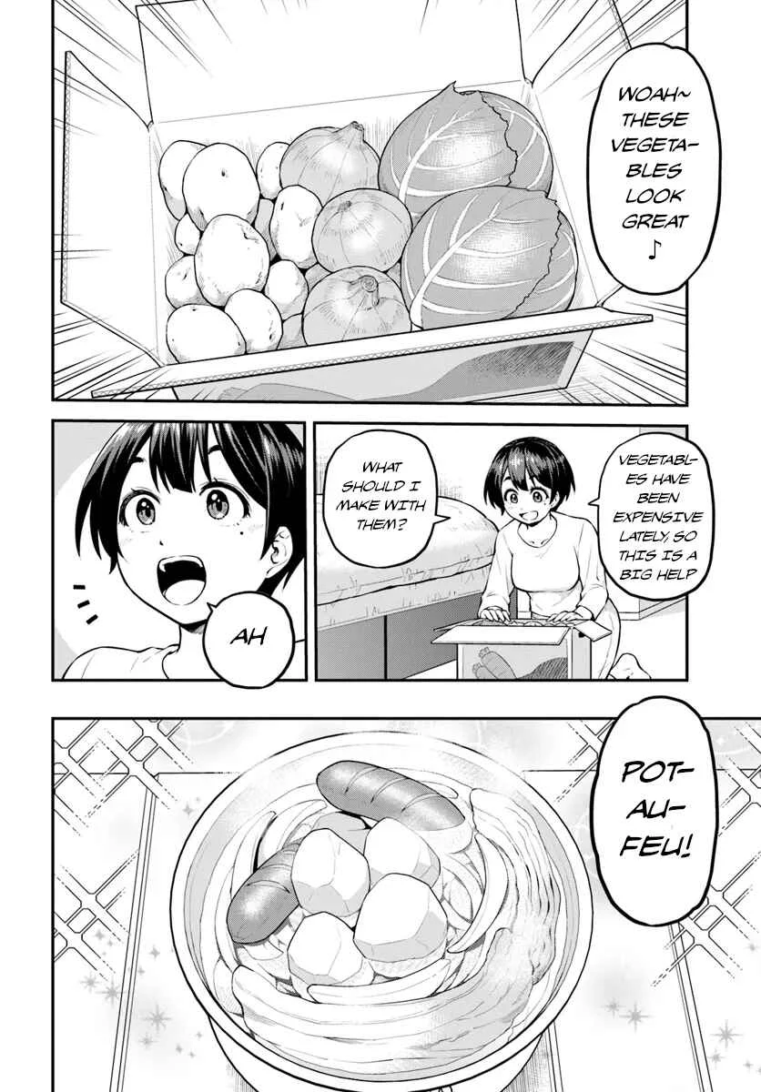 Yama, Kaimashita ~Isekai Gurashi mo Warukunai~ Chapter 1: Deep in the Mountains of Another World - Page 26