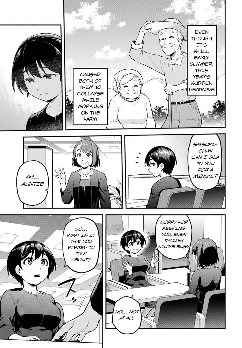 Yama, Kaimashita ~Isekai Gurashi mo Warukunai~ Chapter 1: Deep in the Mountains of Another World - Page 29