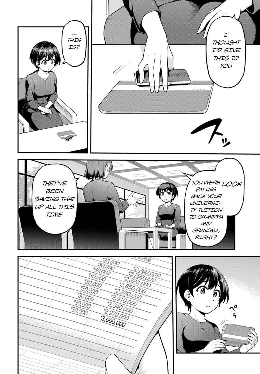 Yama, Kaimashita ~Isekai Gurashi mo Warukunai~ Chapter 1: Deep in the Mountains of Another World - Page 30