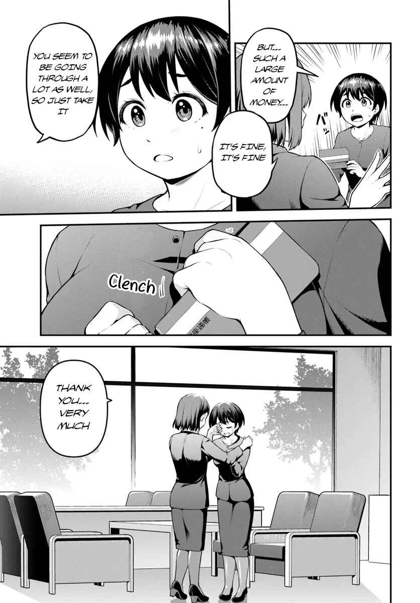 Yama, Kaimashita ~Isekai Gurashi mo Warukunai~ Chapter 1: Deep in the Mountains of Another World - Page 31