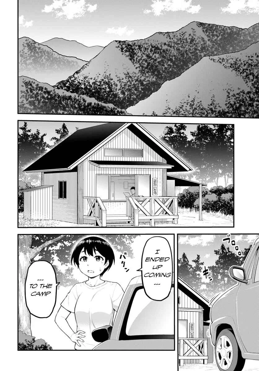 Yama, Kaimashita ~Isekai Gurashi mo Warukunai~ Chapter 1: Deep in the Mountains of Another World - Page 34