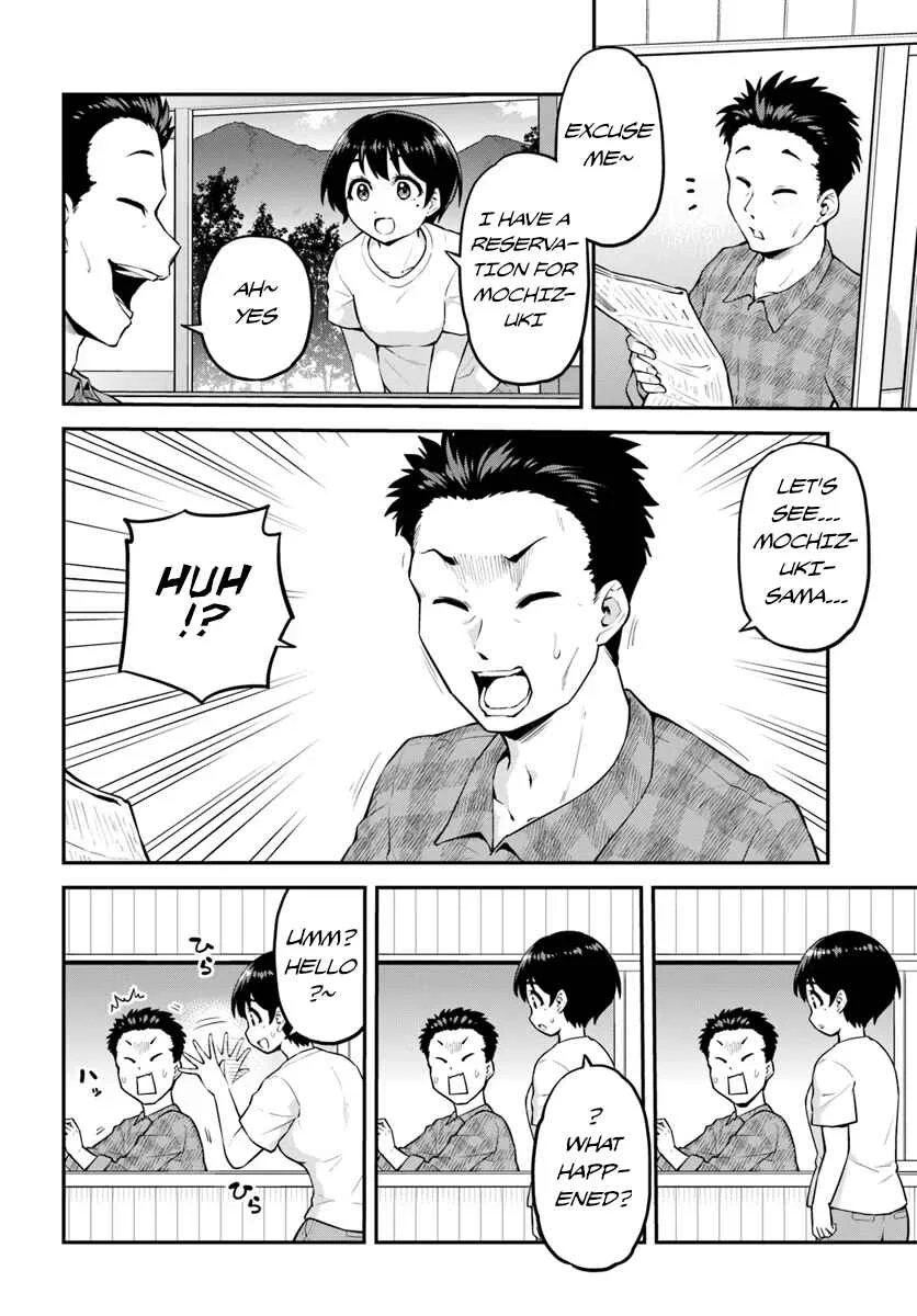 Yama, Kaimashita ~Isekai Gurashi mo Warukunai~ Chapter 1: Deep in the Mountains of Another World - Page 36