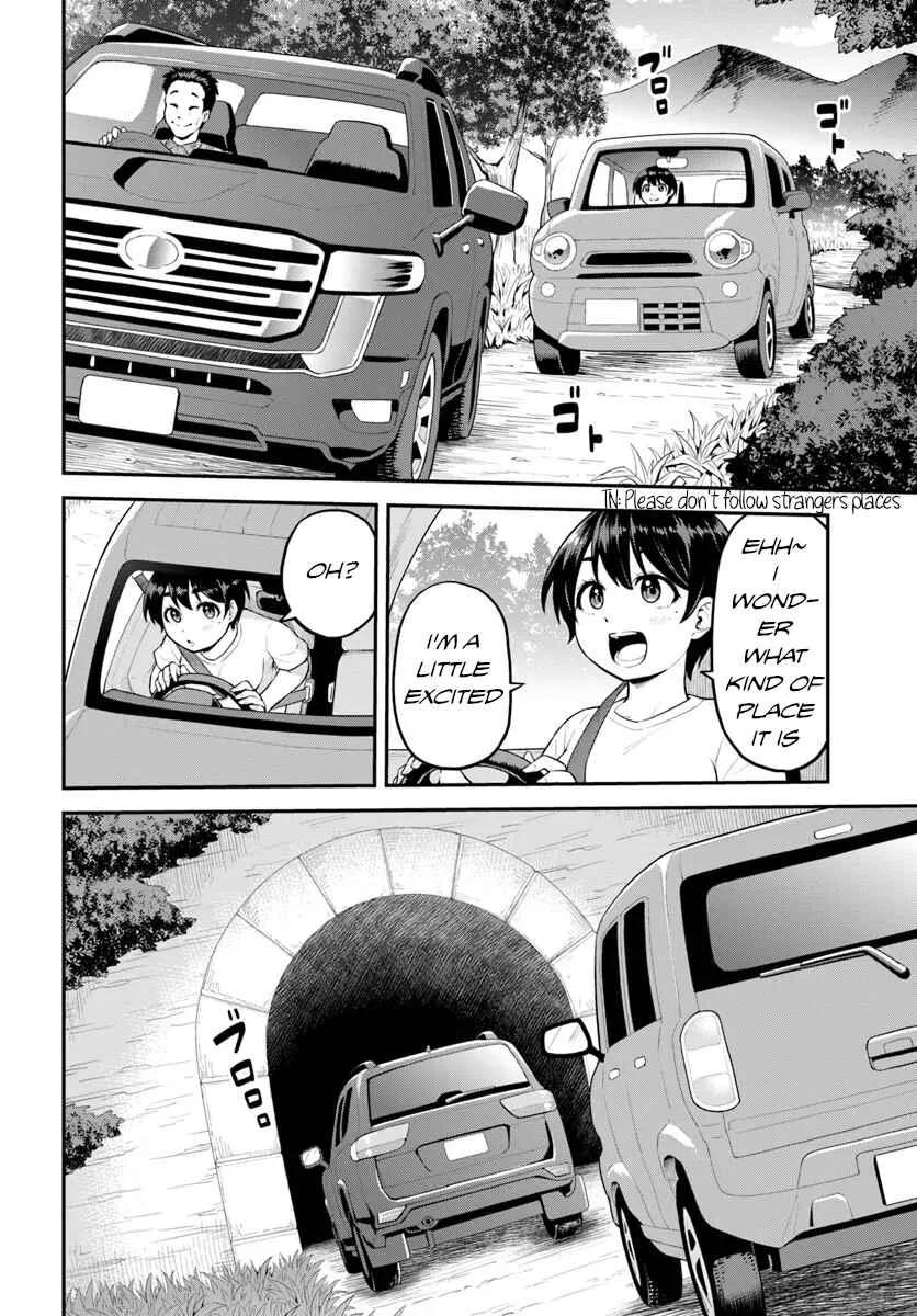 Yama, Kaimashita ~Isekai Gurashi mo Warukunai~ Chapter 1: Deep in the Mountains of Another World - Page 38