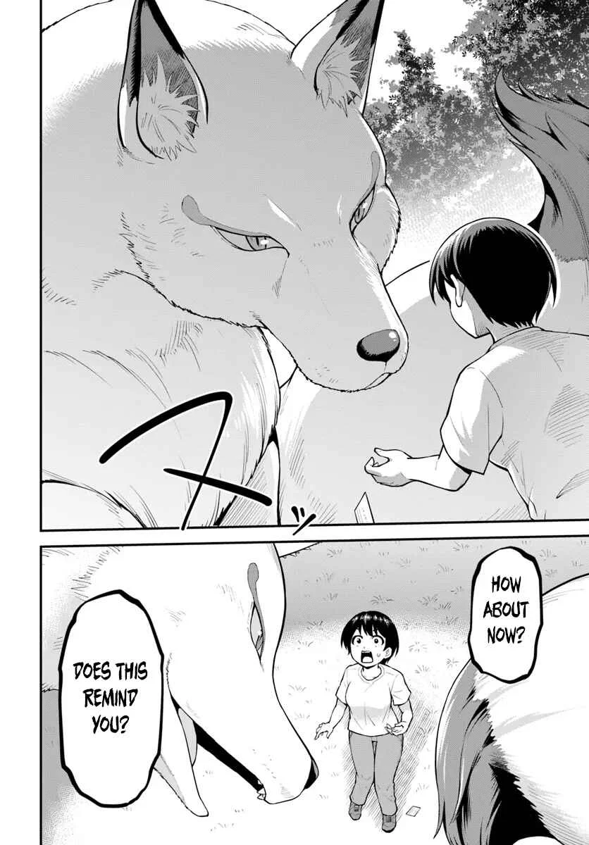 Yama, Kaimashita ~Isekai Gurashi mo Warukunai~ Chapter 1: Deep in the Mountains of Another World - Page 44