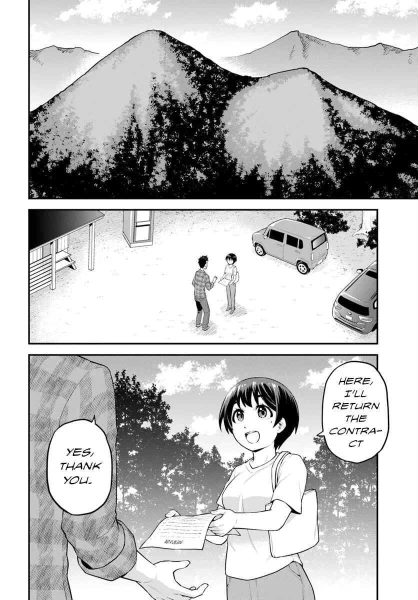 Yama, Kaimashita ~Isekai Gurashi mo Warukunai~ Chapter 2: A new life after buying a mountain - Page 7