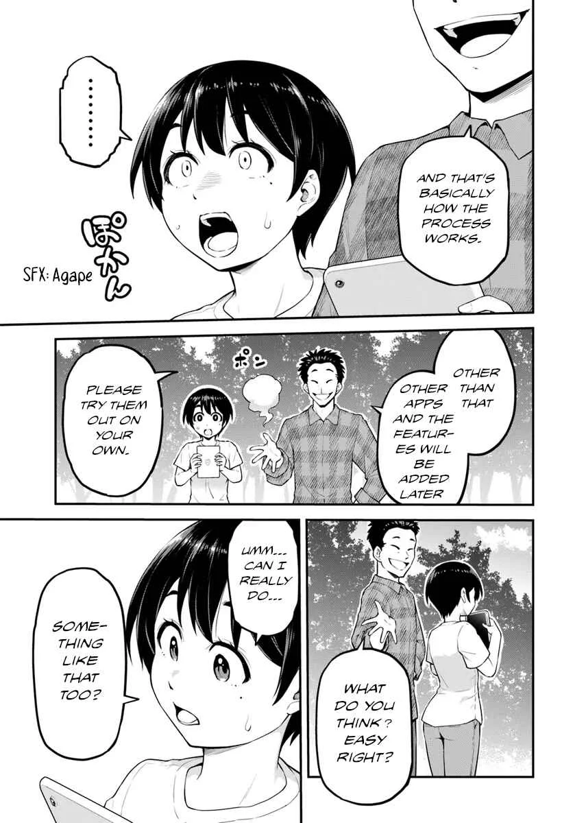 Yama, Kaimashita ~Isekai Gurashi mo Warukunai~ Chapter 2: A new life after buying a mountain - Page 16