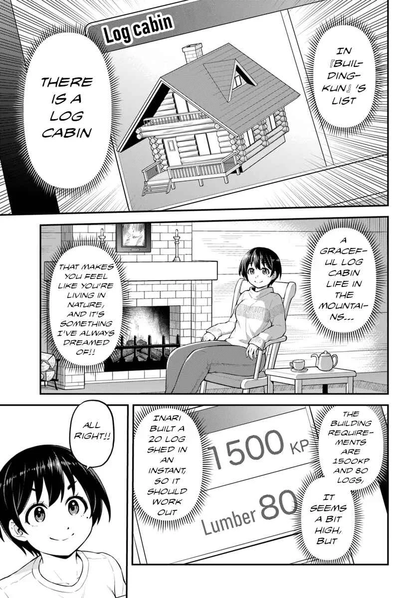 Yama, Kaimashita ~Isekai Gurashi mo Warukunai~ Chapter 2: A new life after buying a mountain - Page 18