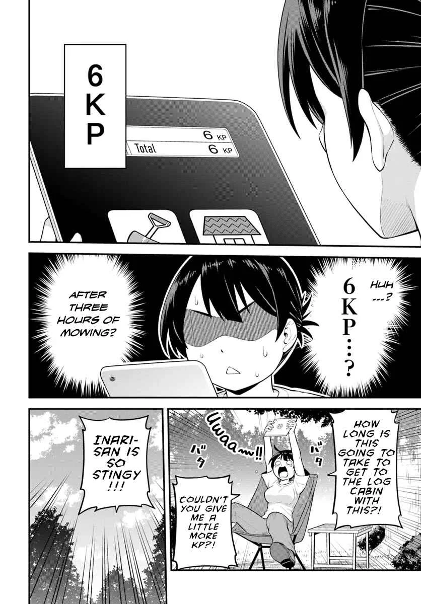 Yama, Kaimashita ~Isekai Gurashi mo Warukunai~ Chapter 2: A new life after buying a mountain - Page 23