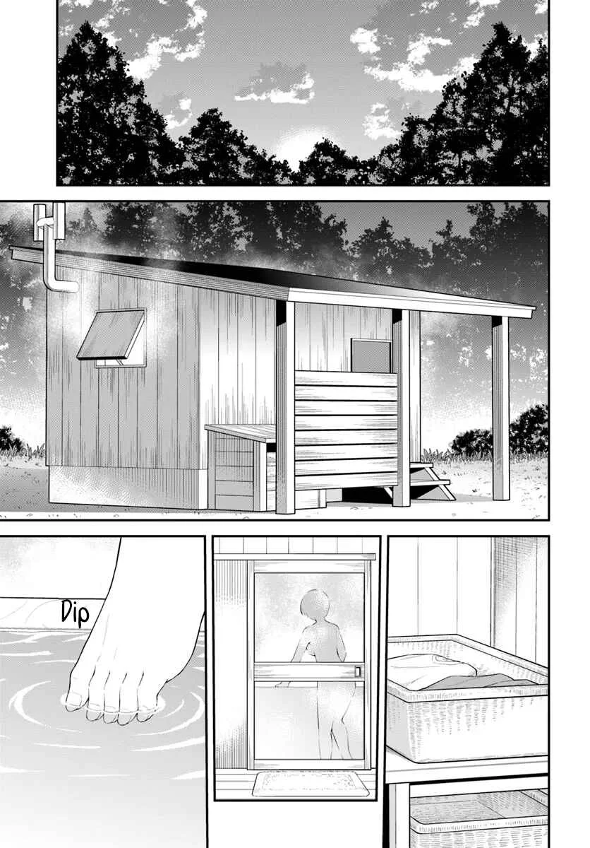 Yama, Kaimashita ~Isekai Gurashi mo Warukunai~ Chapter 2: A new life after buying a mountain - Page 24