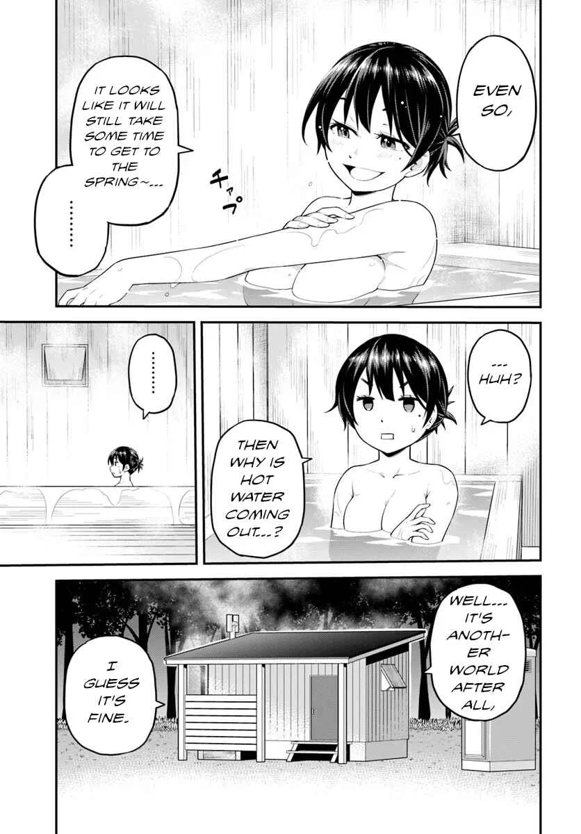 Yama, Kaimashita ~Isekai Gurashi mo Warukunai~ Chapter 2: A new life after buying a mountain - Page 26
