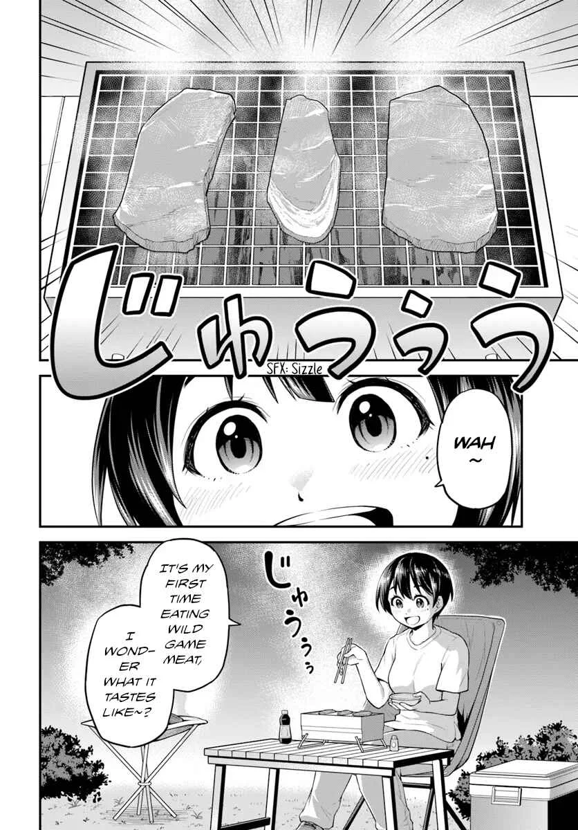 Yama, Kaimashita ~Isekai Gurashi mo Warukunai~ Chapter 2: A new life after buying a mountain - Page 27